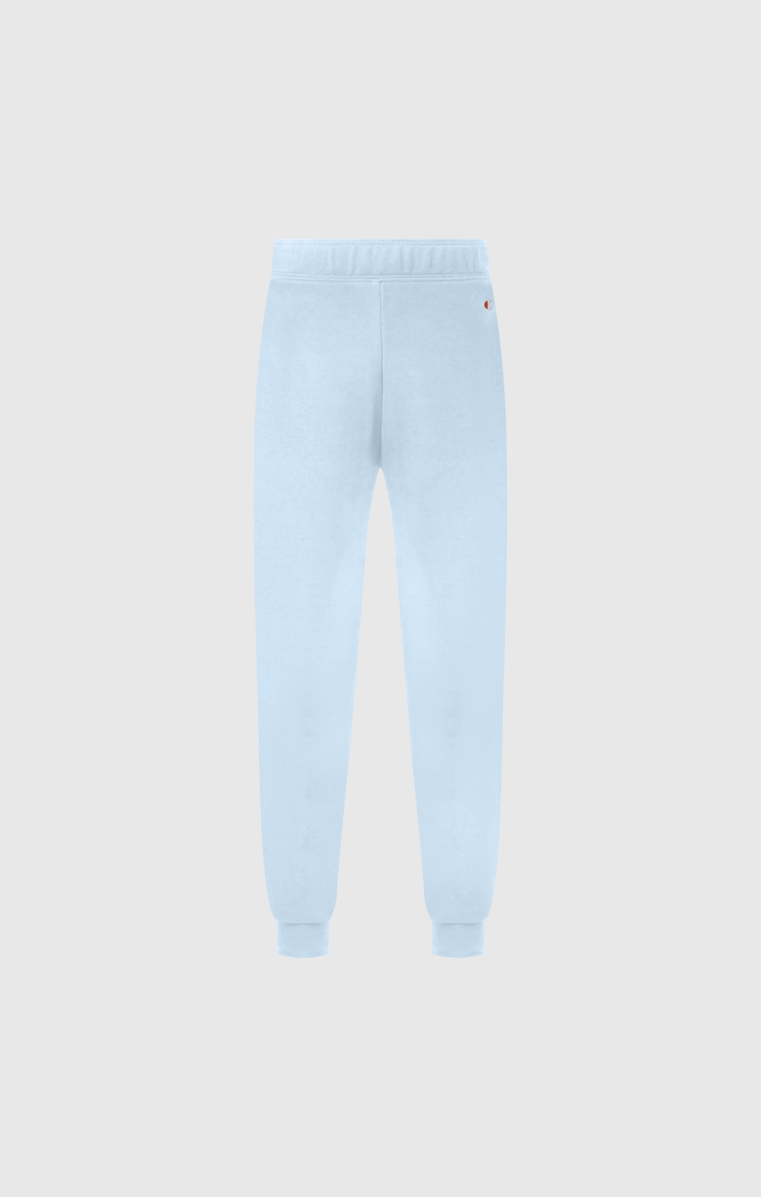Girls’ Lightweight Jogger Pants with Rib Cuffs Icons - Image 4