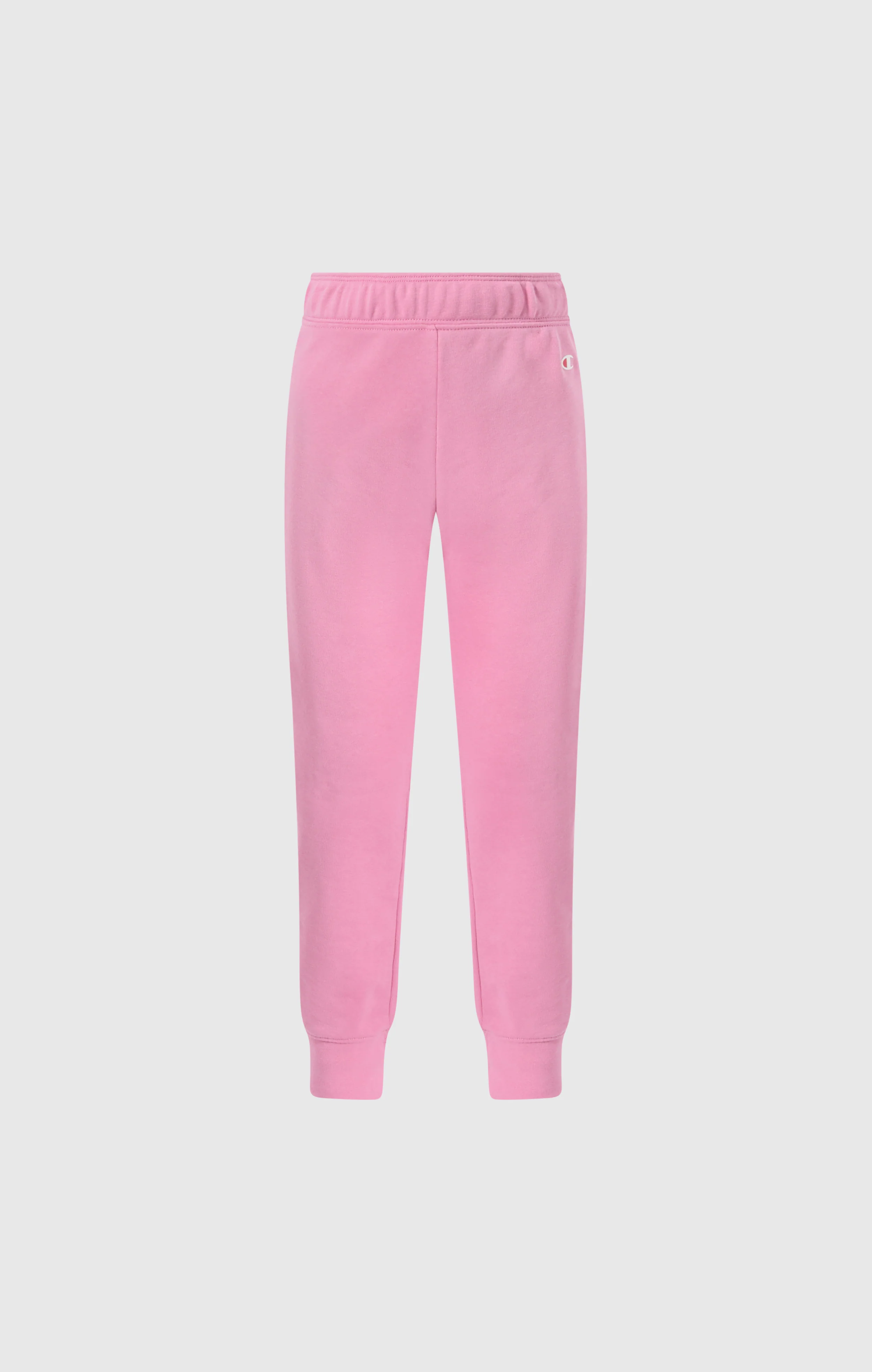 Girls’ Lightweight Jogger Pants with Rib Cuffs Icons - Image 4