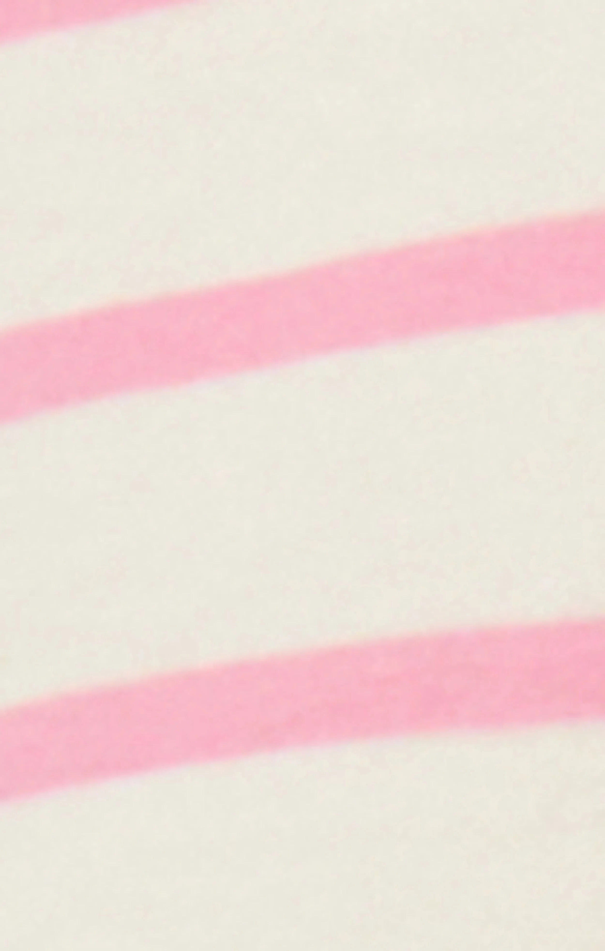 Girls’ Oversized Striped T-Shirt Icons - Image 5