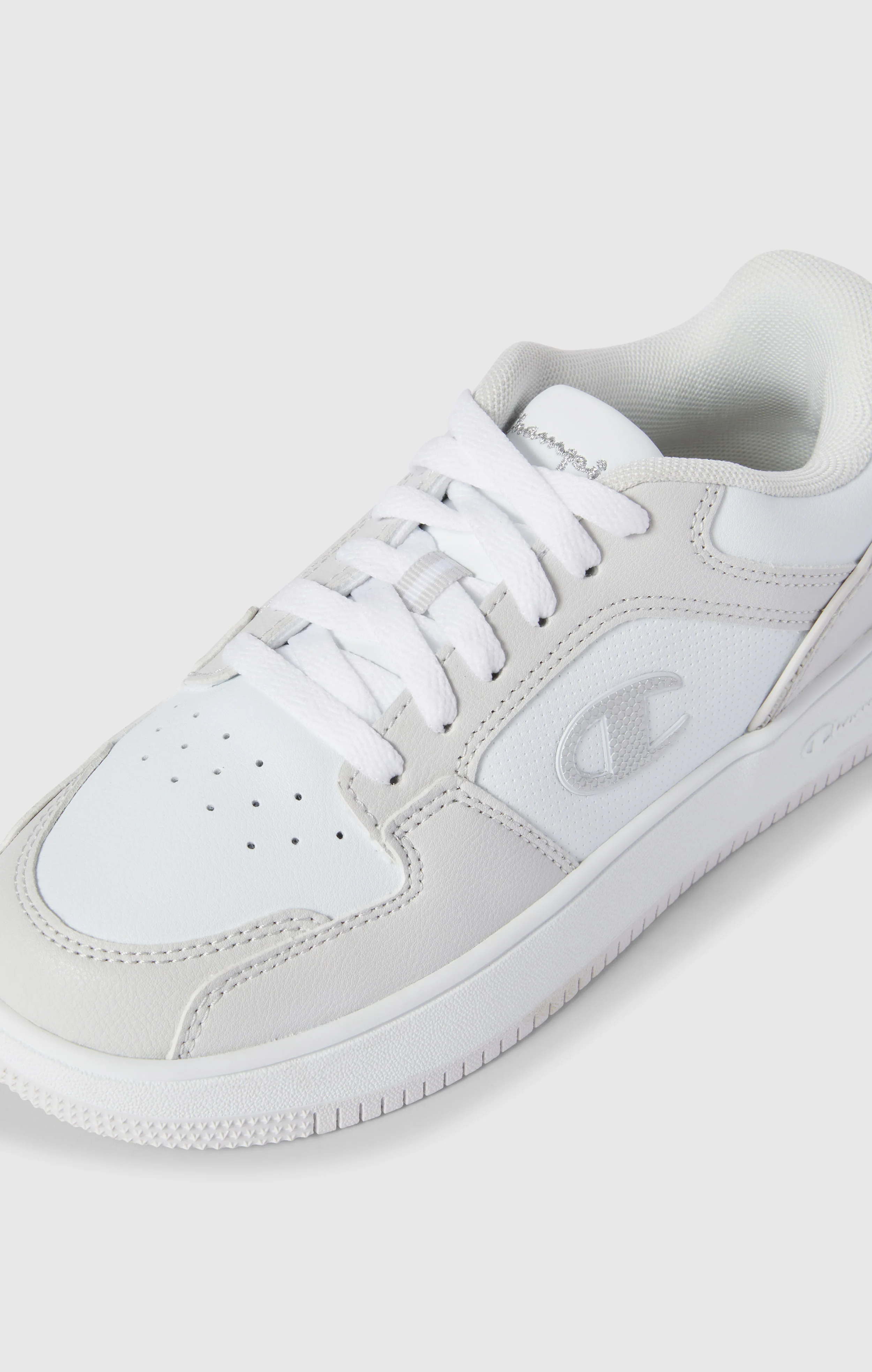 Girls’ RD18 2.0 G GS Trainers Low - Image 4