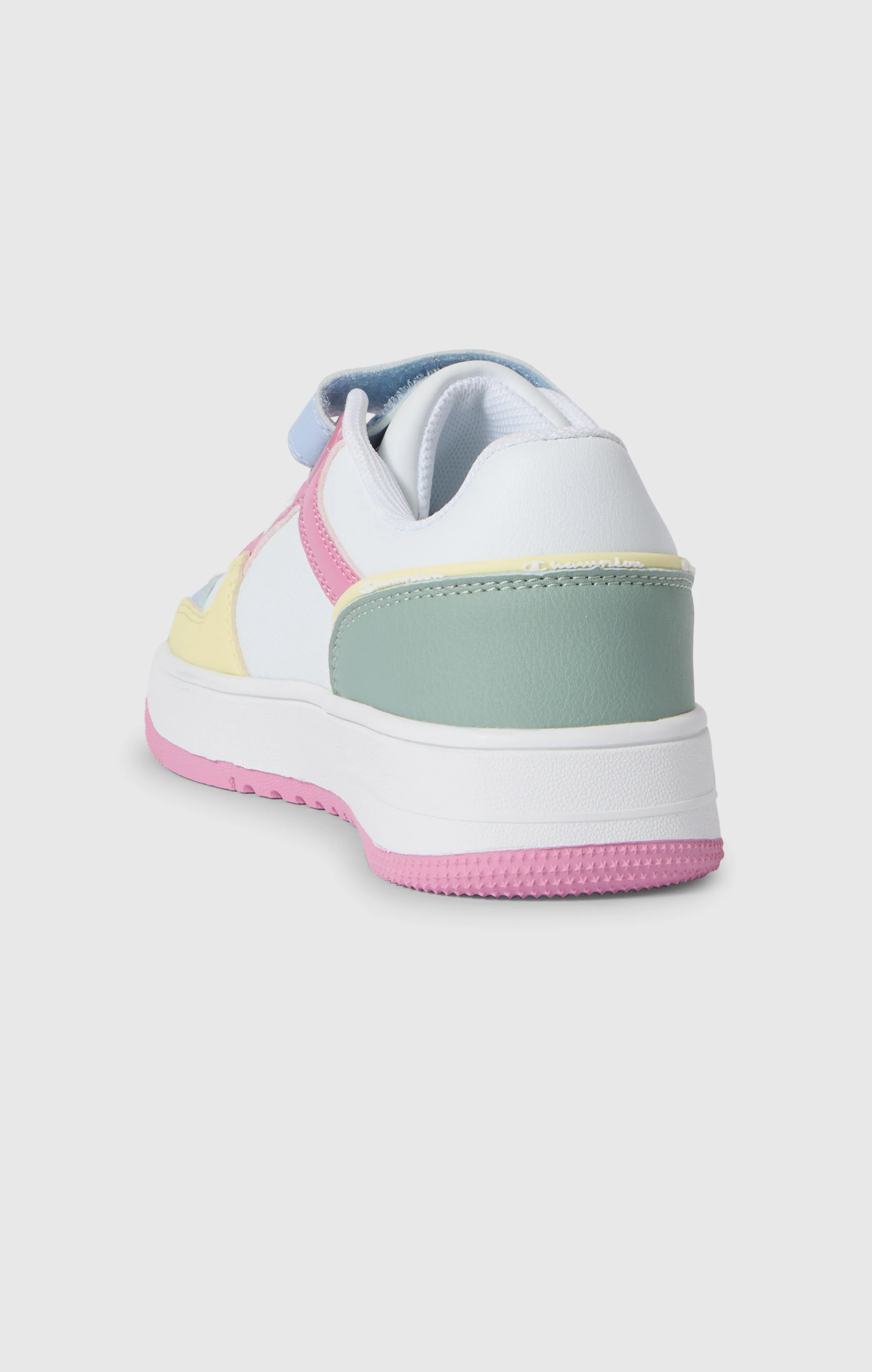 Girls RD18 Low Trainers - Image 3