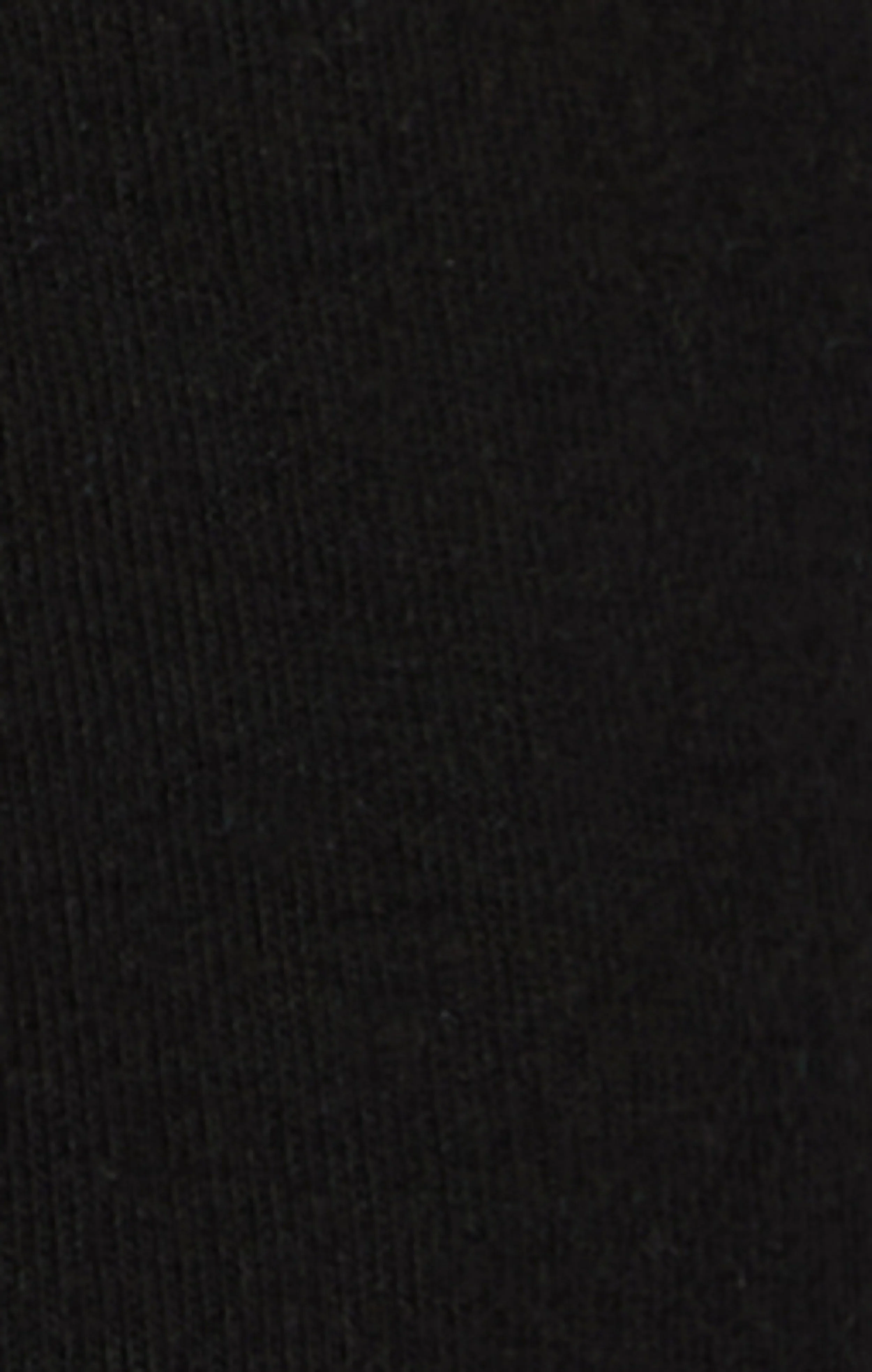 Girls’ Ribbed Cotton Shorts Icons - Image 5