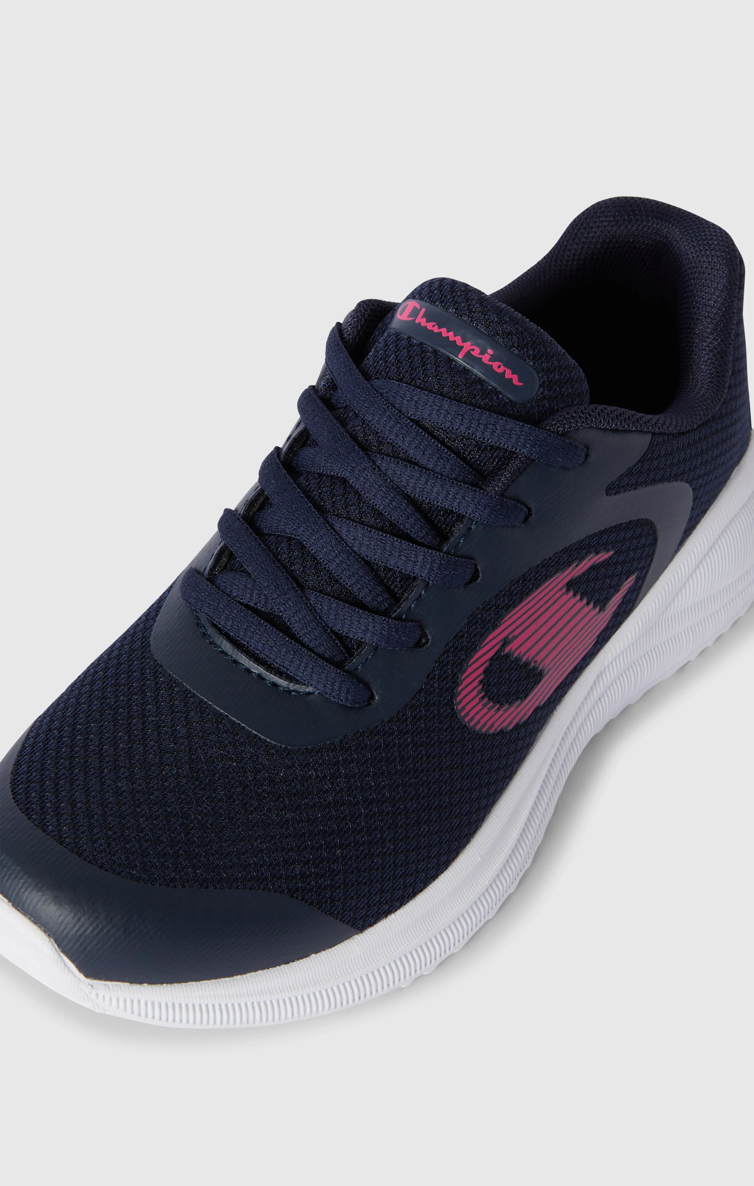 Girls’ Trainers Syphon Engage G GS Low - Image 4