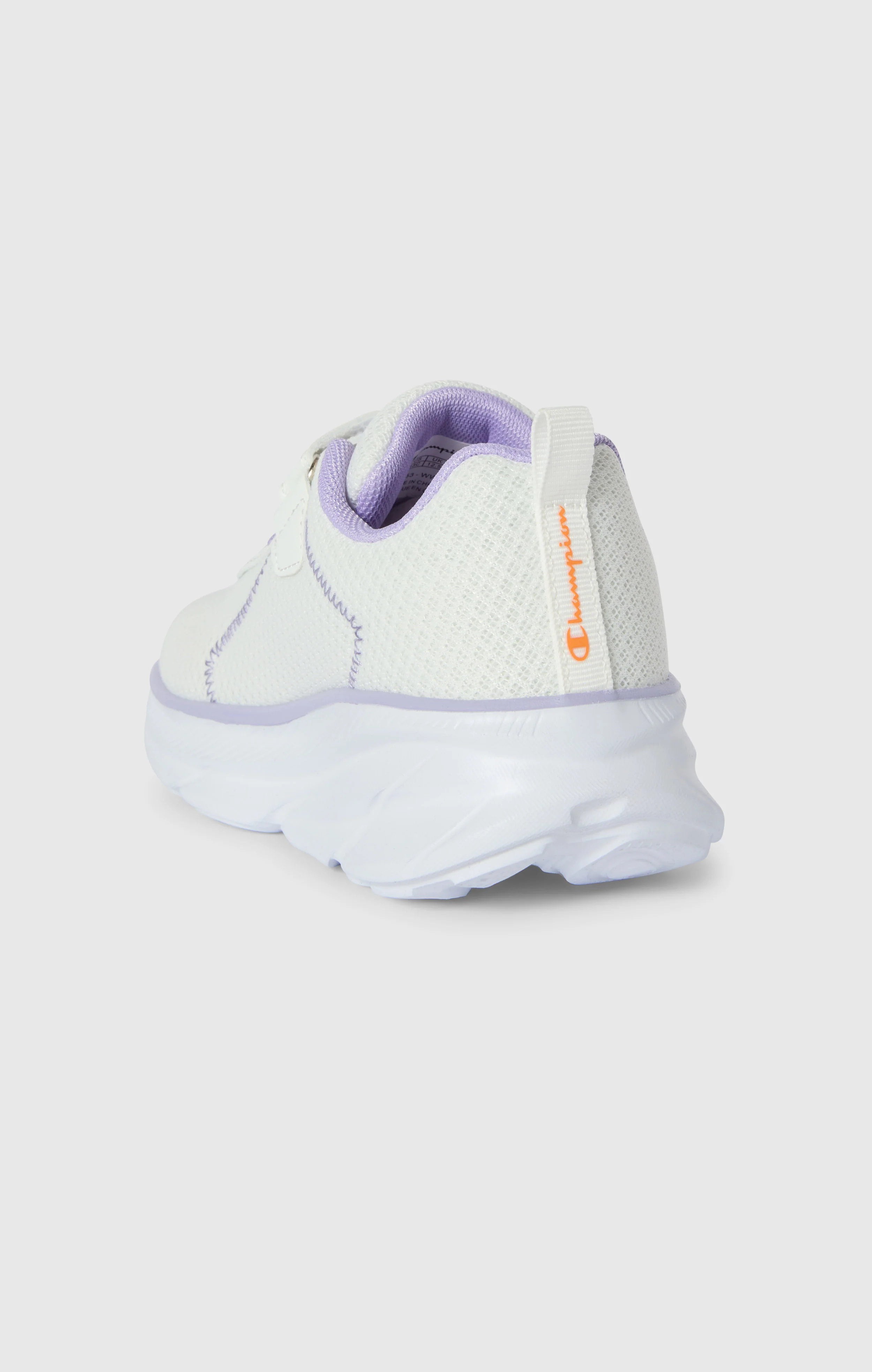 HRO J Trainers Low - Image 3