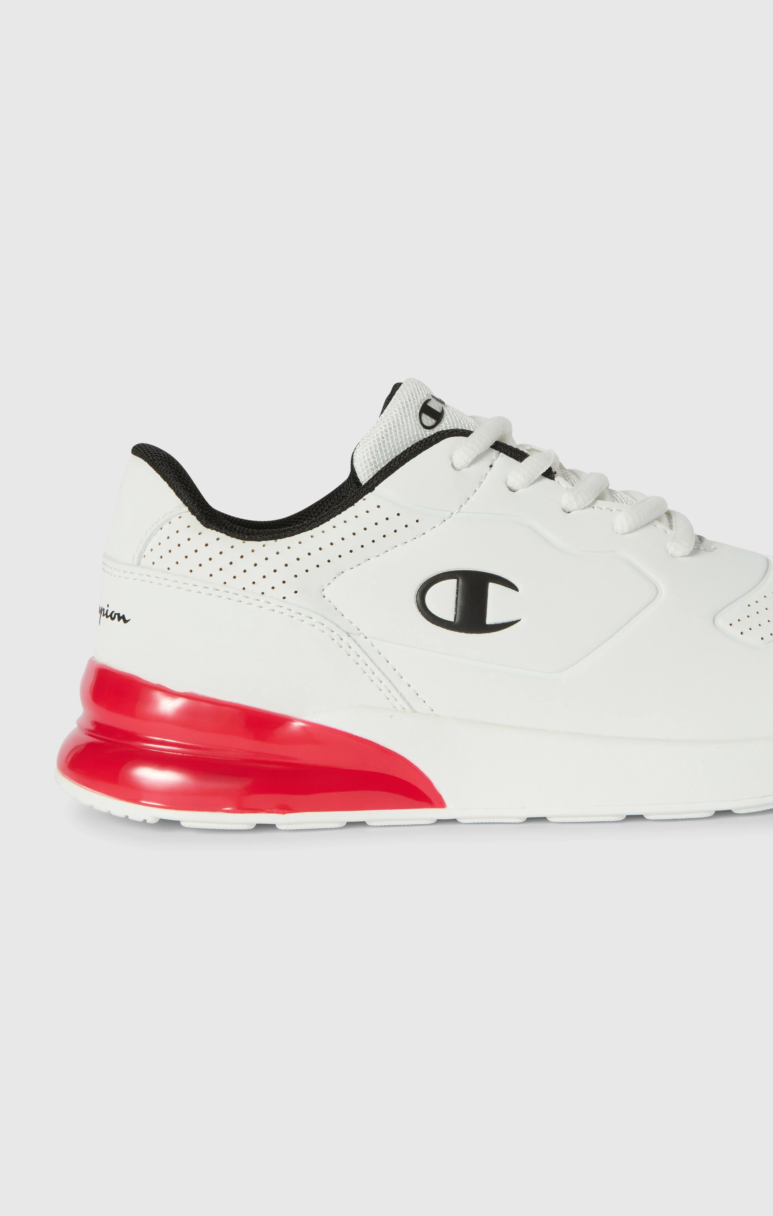 Kids’ CHAMP.ION U GS Low Trainers - Image 2