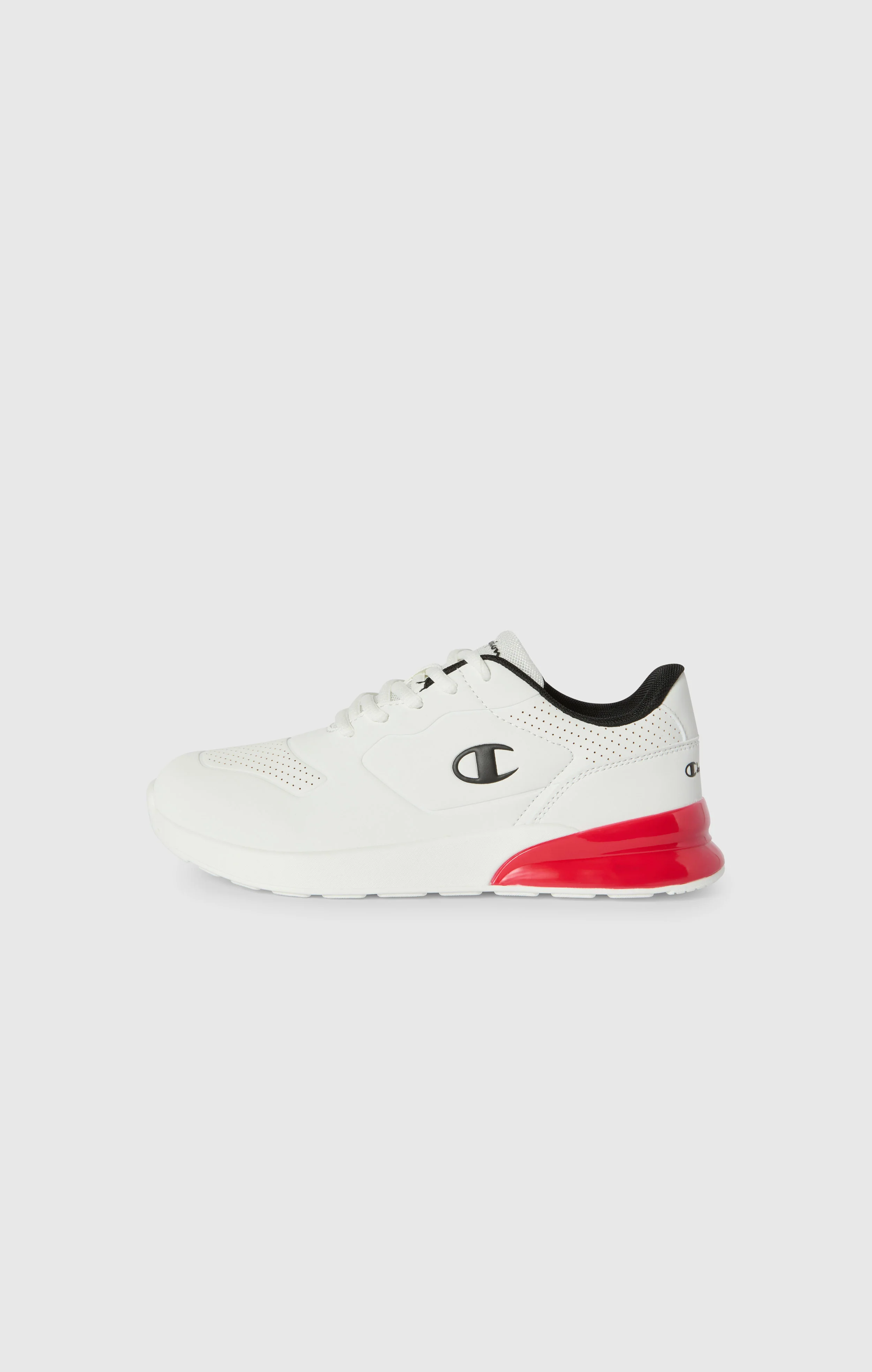 Kids’ CHAMP.ION U GS Low Trainers - Image 6
