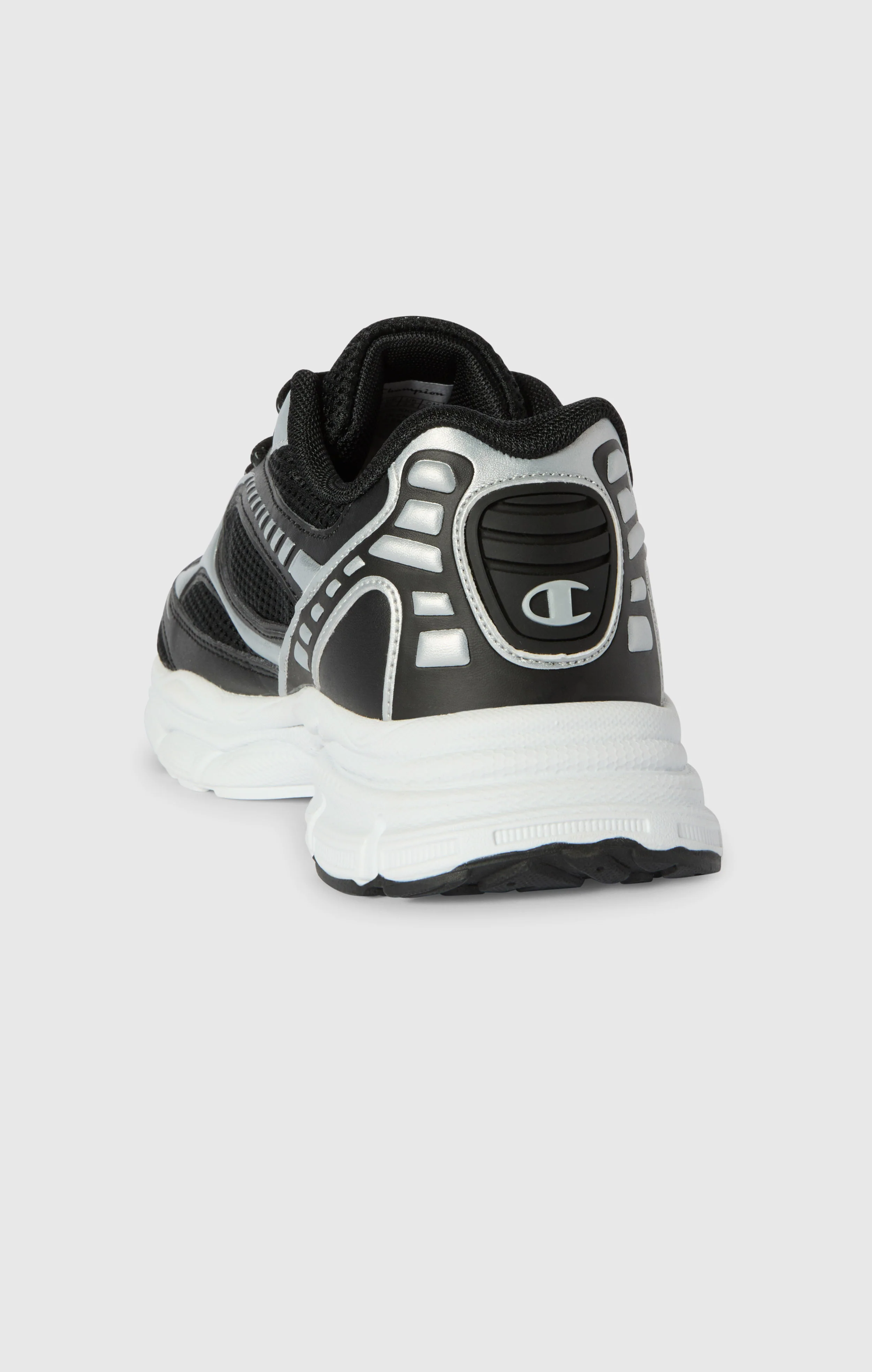 Kids’ Unisex RT25 U GS Low Cut Trainers - Image 3