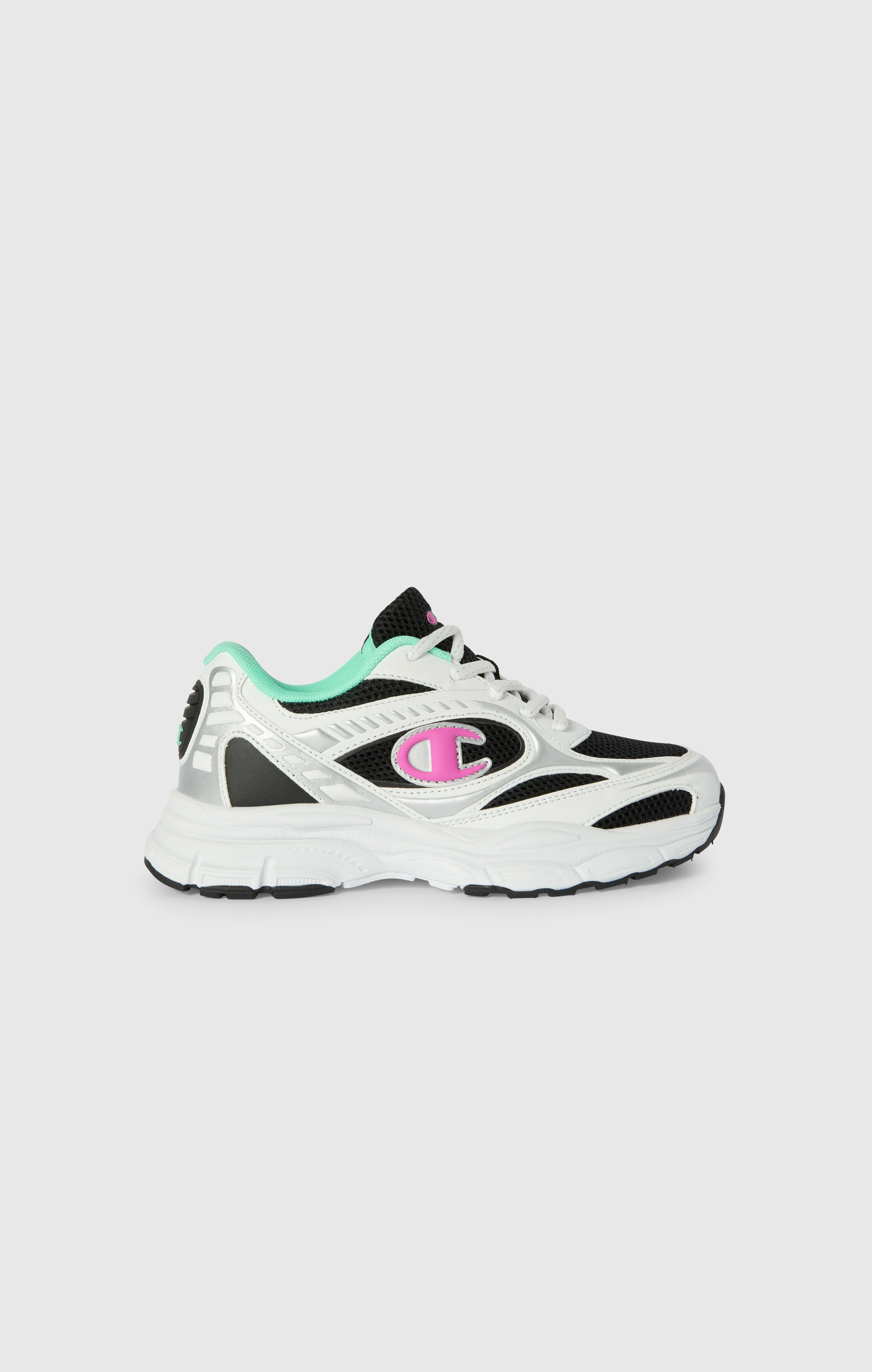 Kids’ Unisex RT25 U GS Low Cut Trainers