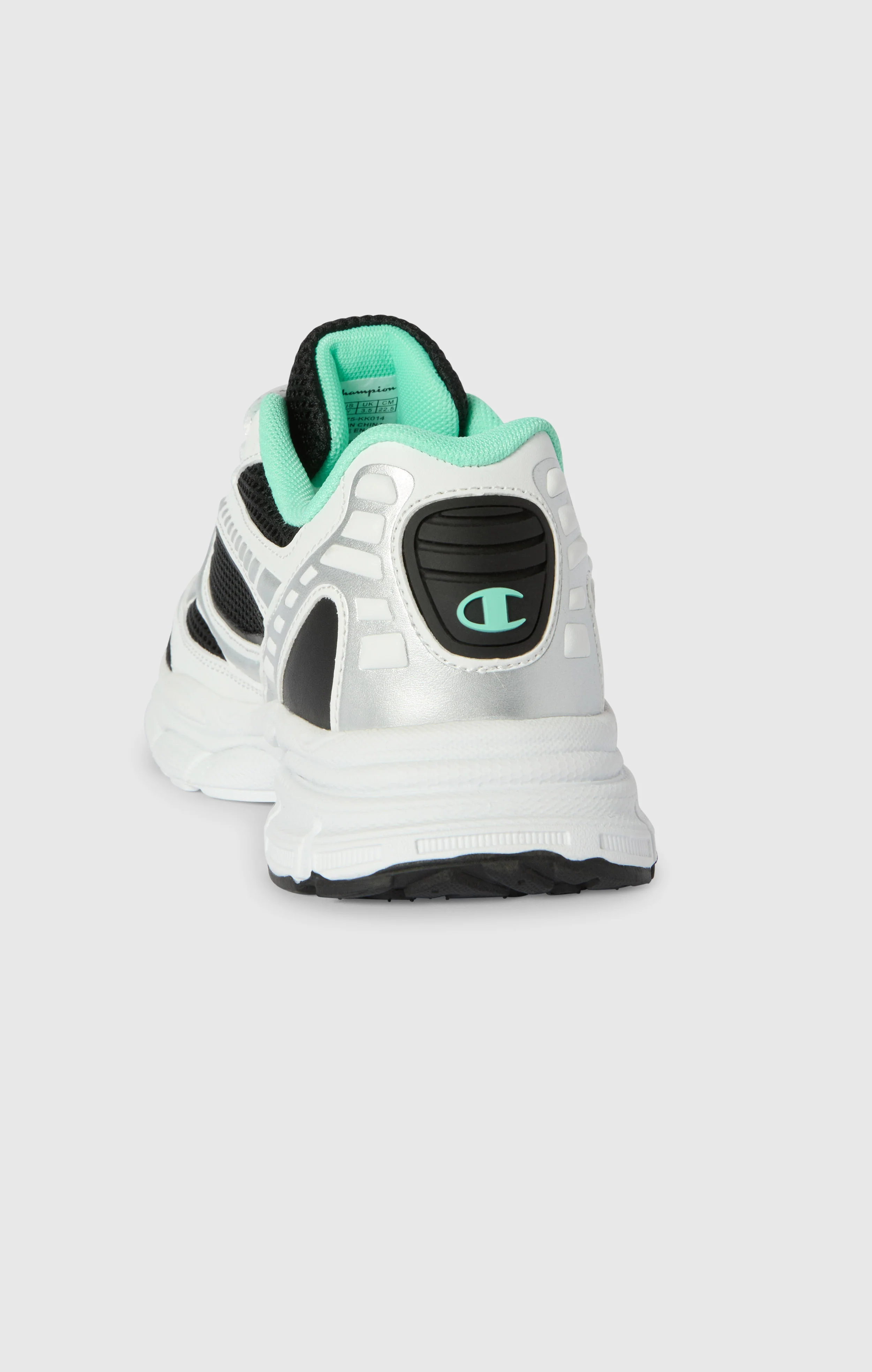 Kids’ Unisex RT25 U GS Low Cut Trainers - Image 3