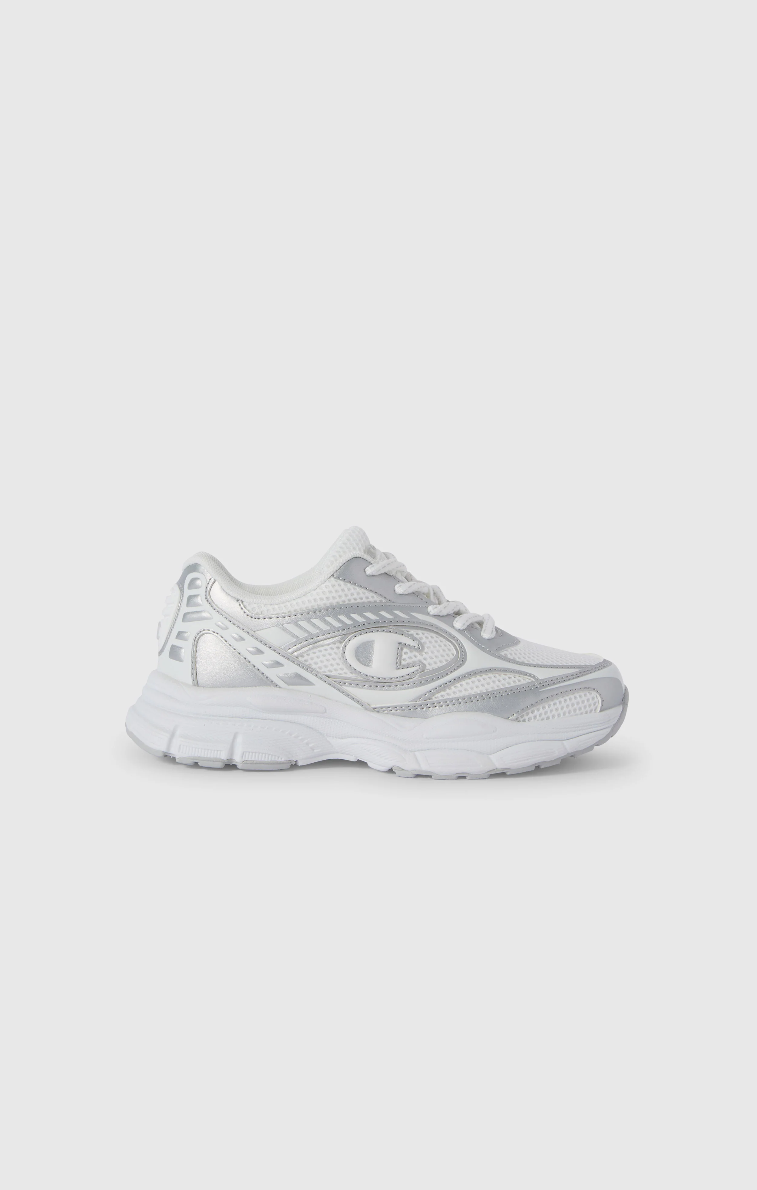 Kids’ Unisex RT25 U GS Low Cut Trainers