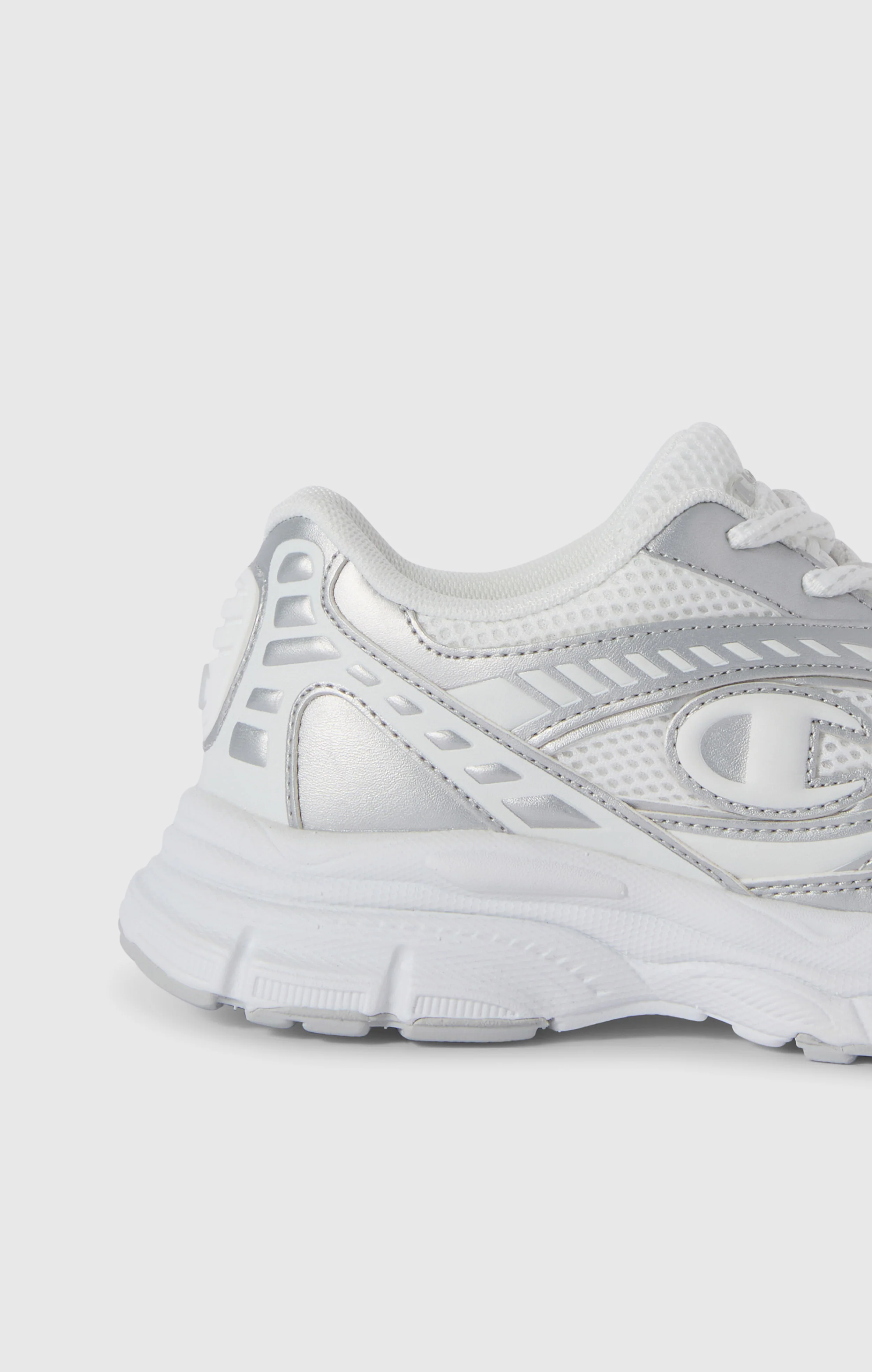 Kids’ Unisex RT25 U GS Low Cut Trainers - Image 2