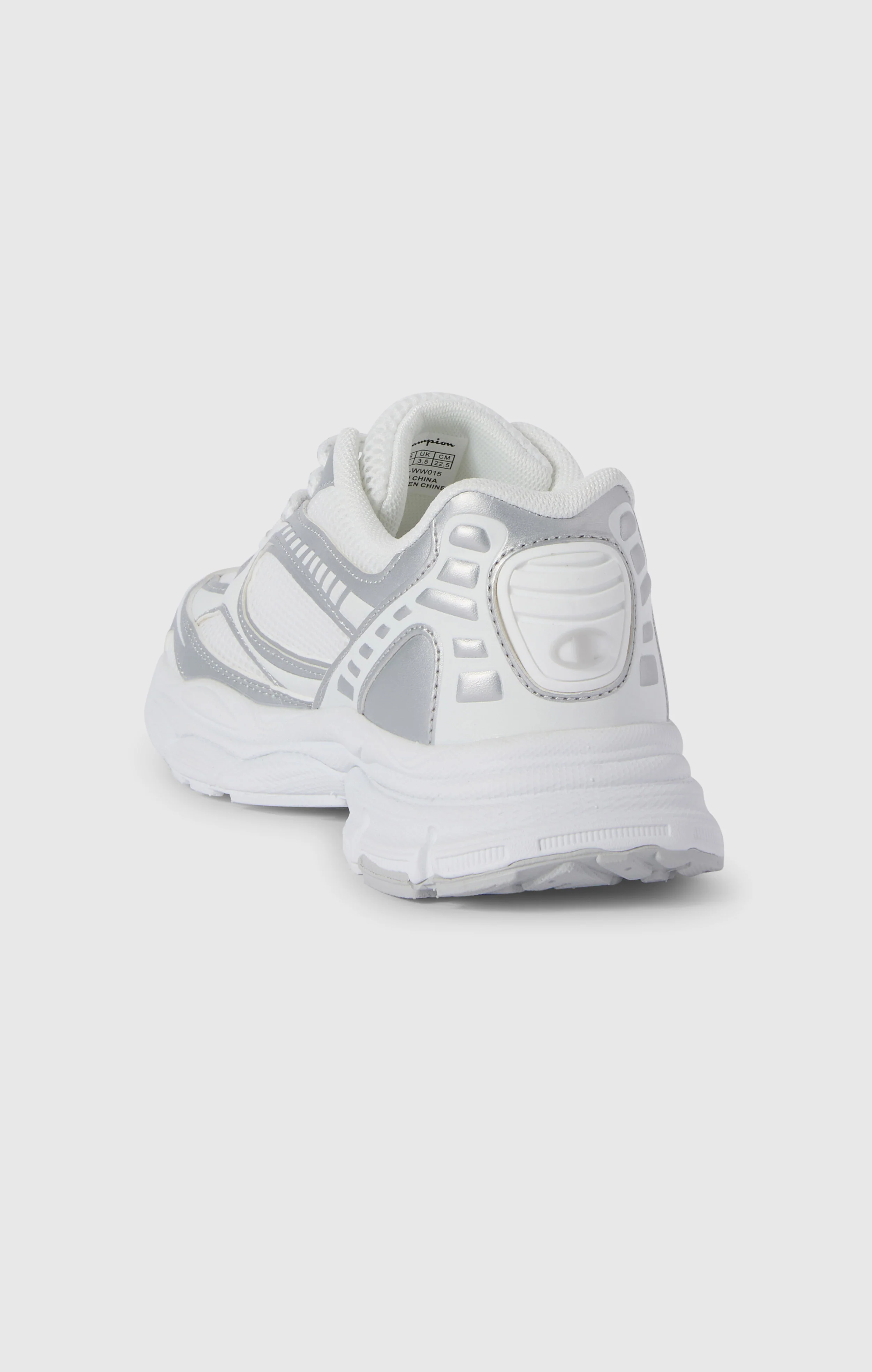 Kids’ Unisex RT25 U GS Low Cut Trainers - Image 3