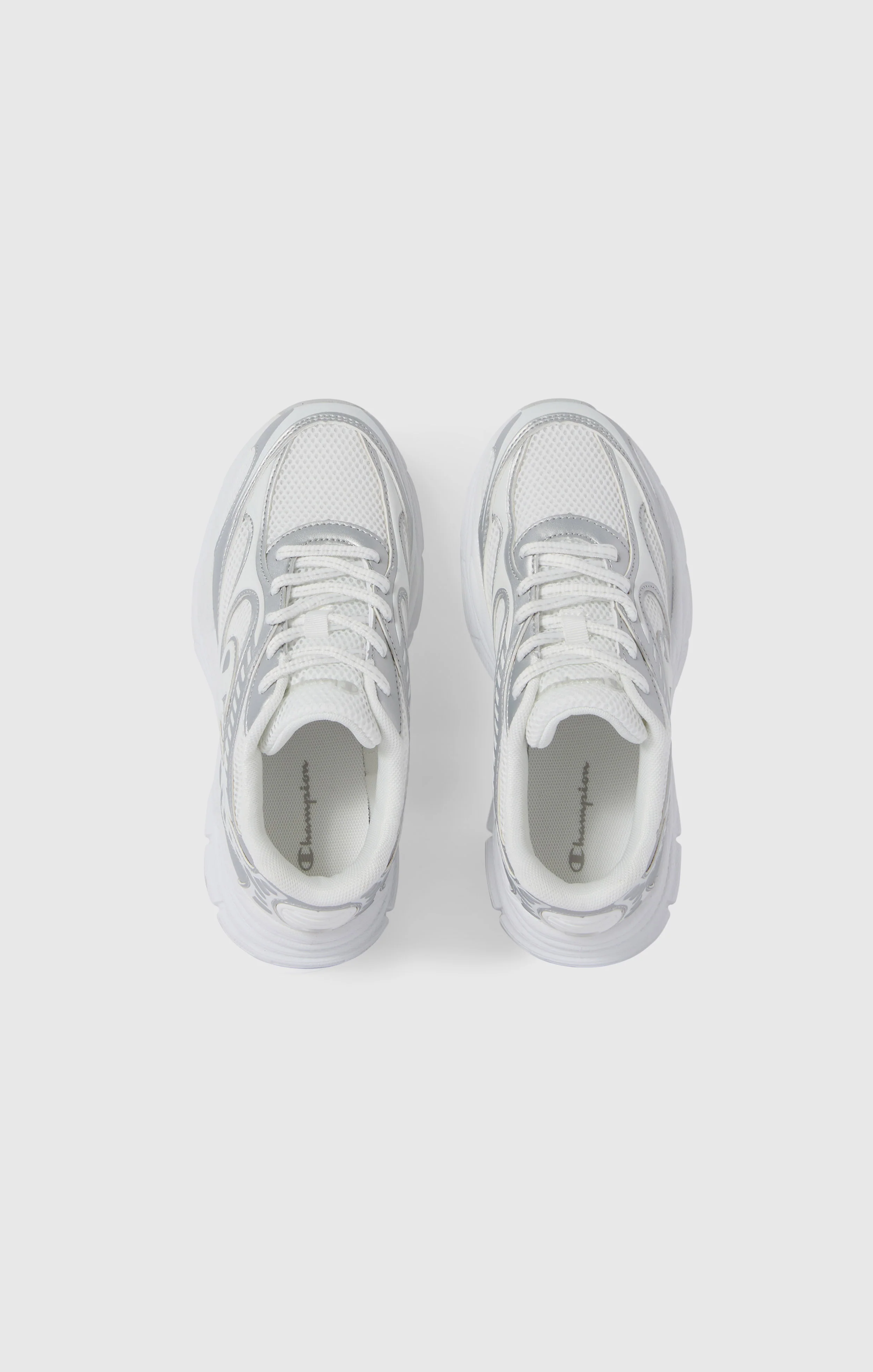 Kids’ Unisex RT25 U GS Low Cut Trainers - Image 4