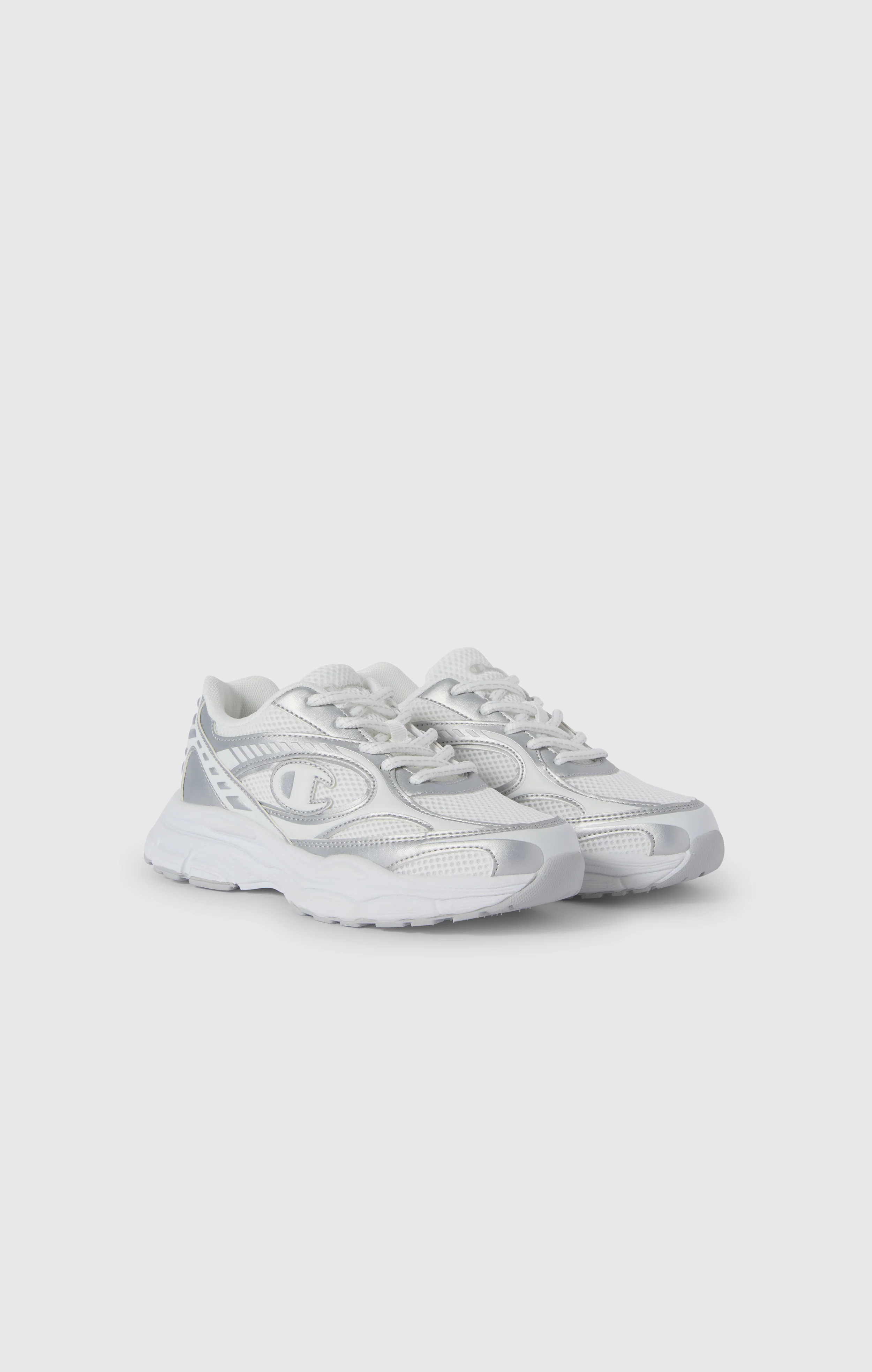 Kids’ Unisex RT25 U GS Low Cut Trainers - Image 5