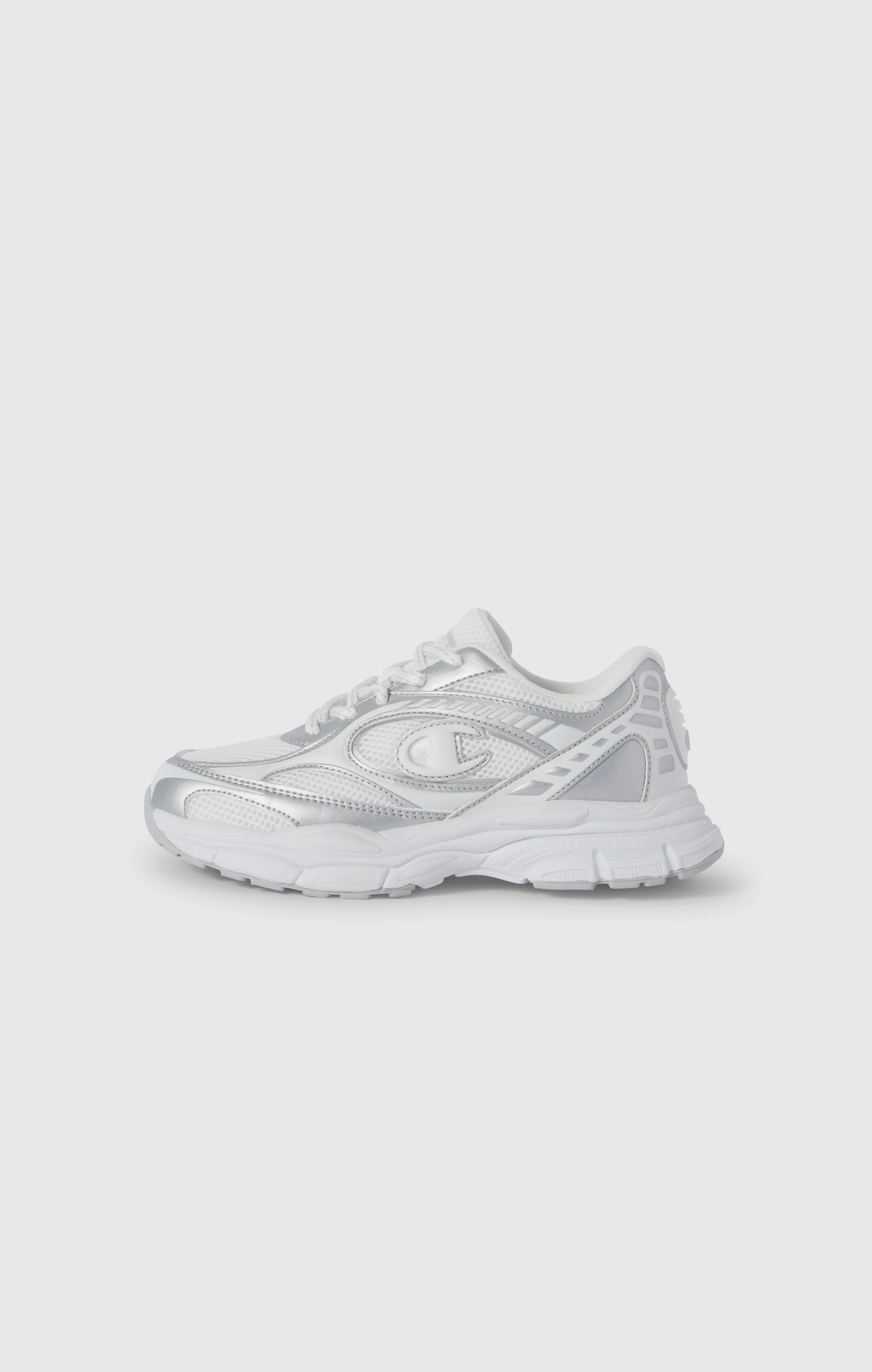 Kids’ Unisex RT25 U GS Low Cut Trainers - Image 6
