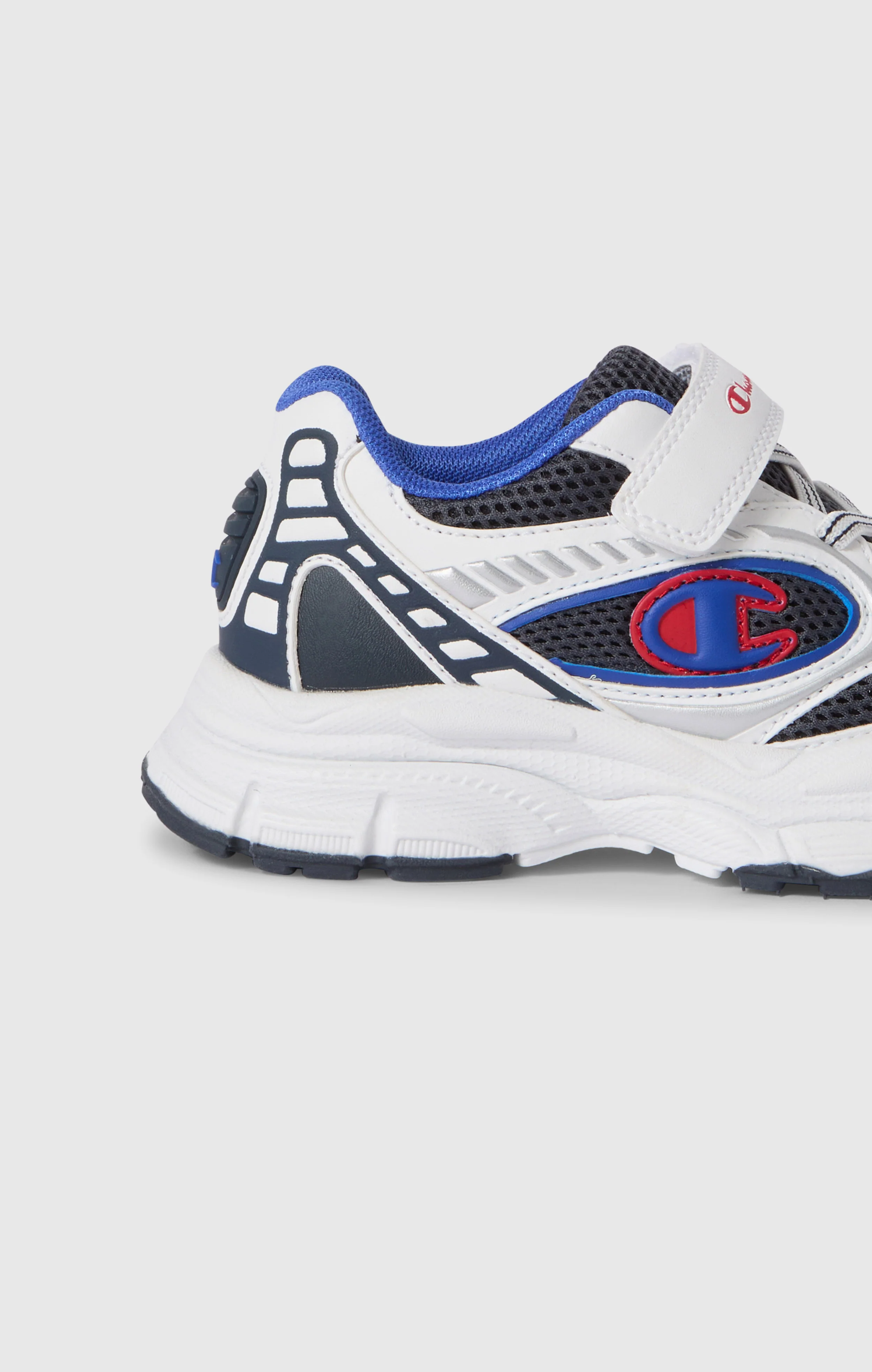 Kids’ Unisex RT25 U PS Low Cut Trainers - Image 2