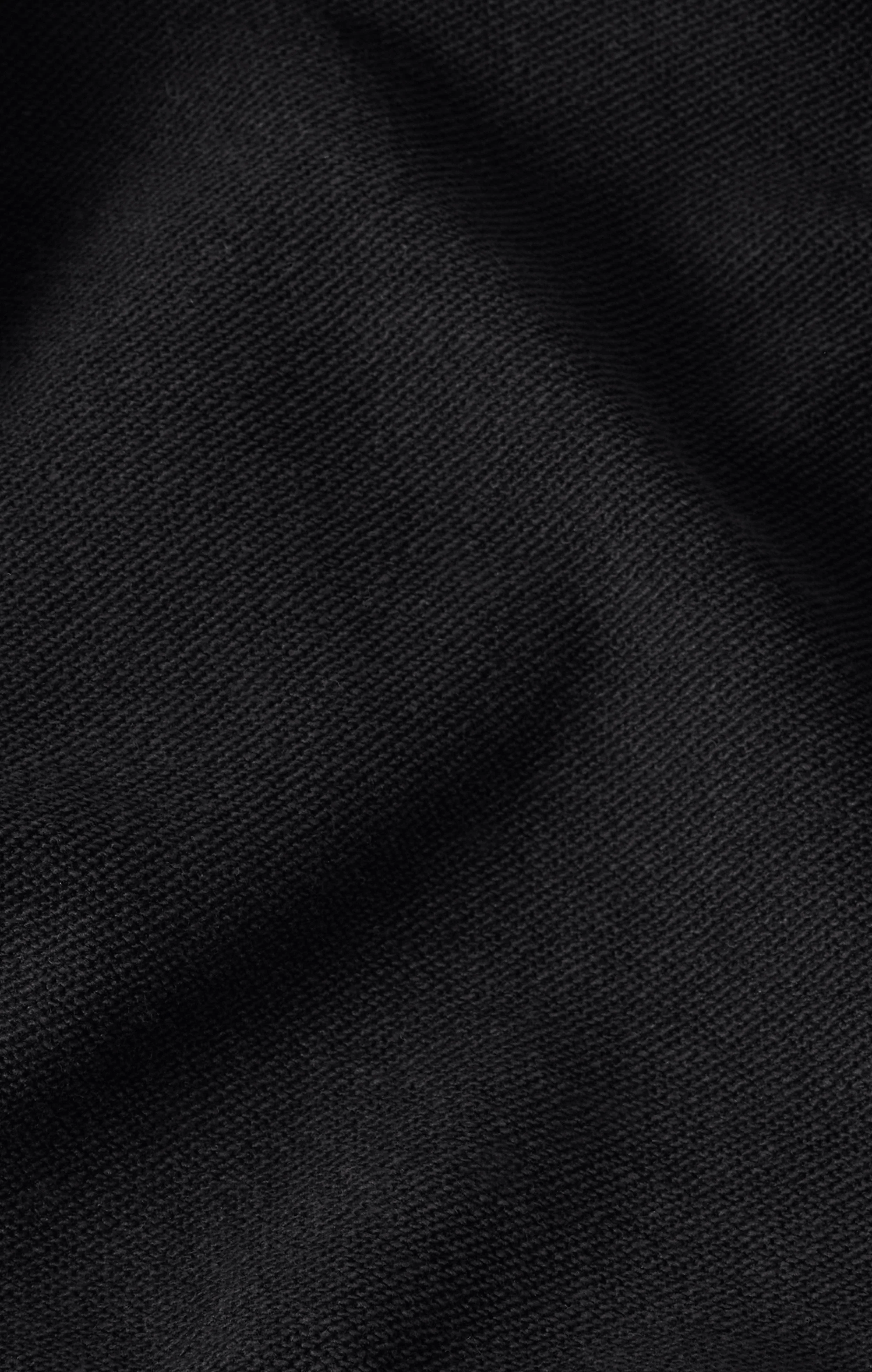 Lightweight Hoodie with Maxi Logo for Women - Image 6