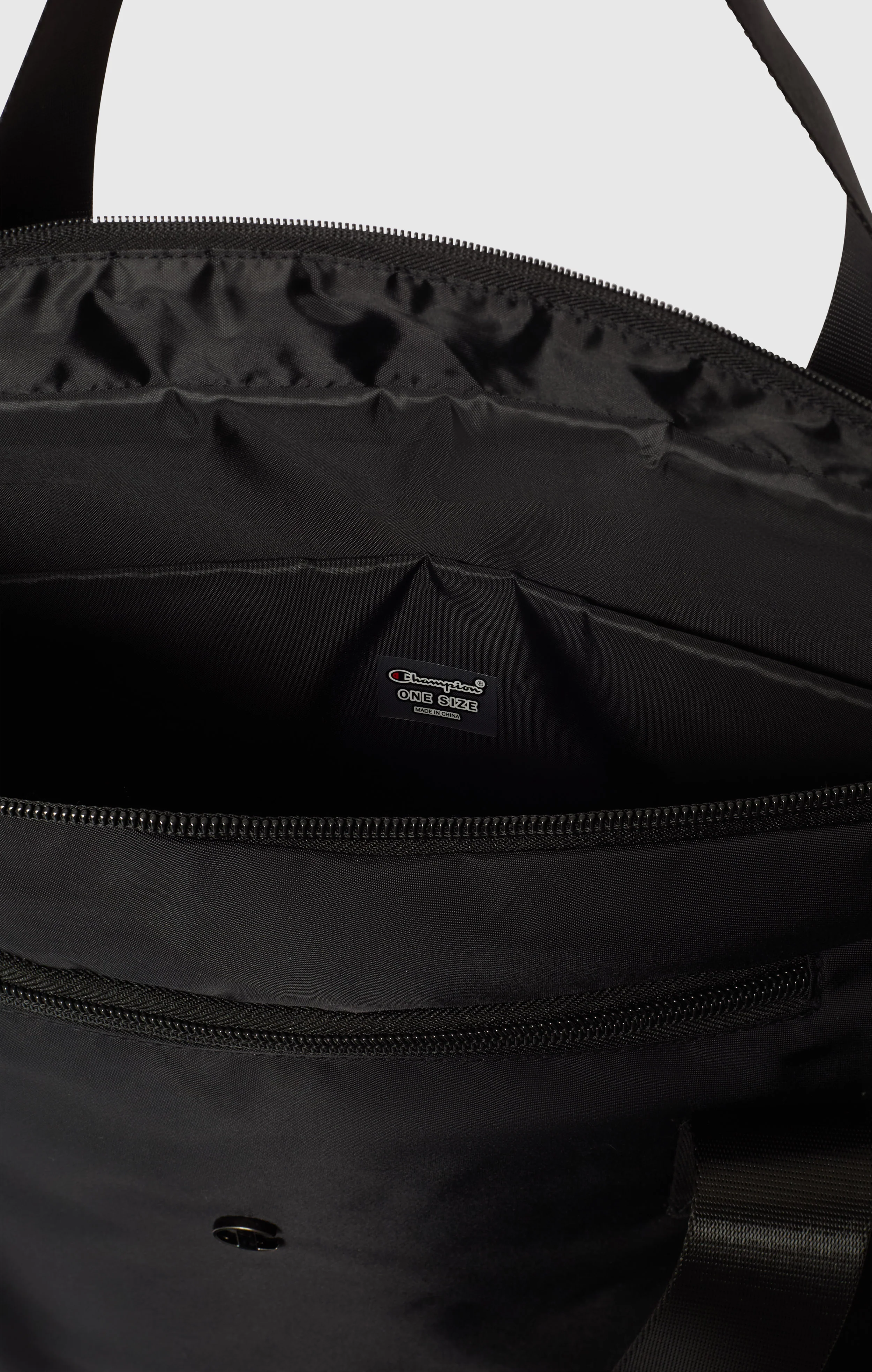 Medium Shoulder Bag - Image 4