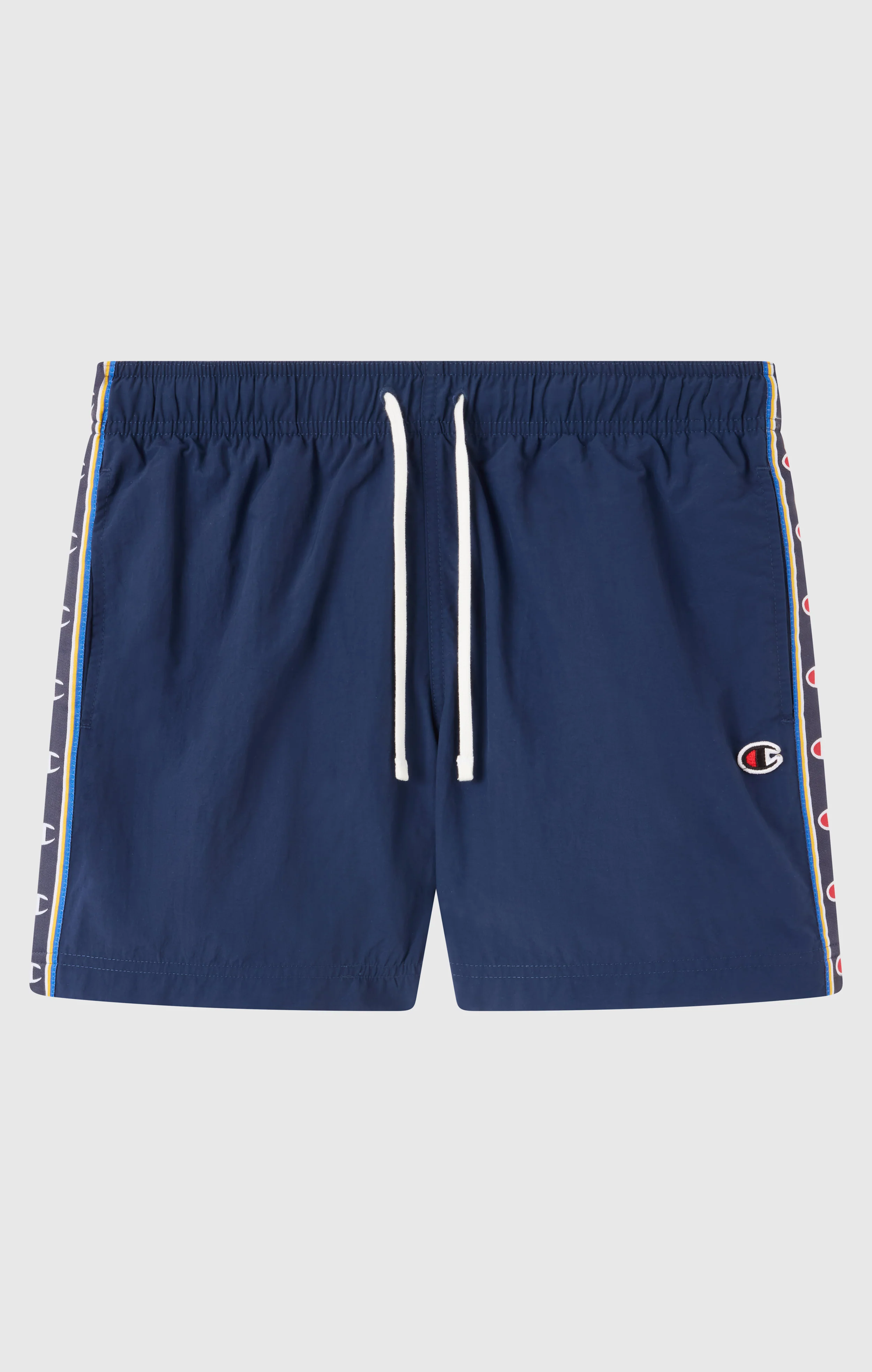 Men’s 5” Nylon Swim Shorts - Image 5