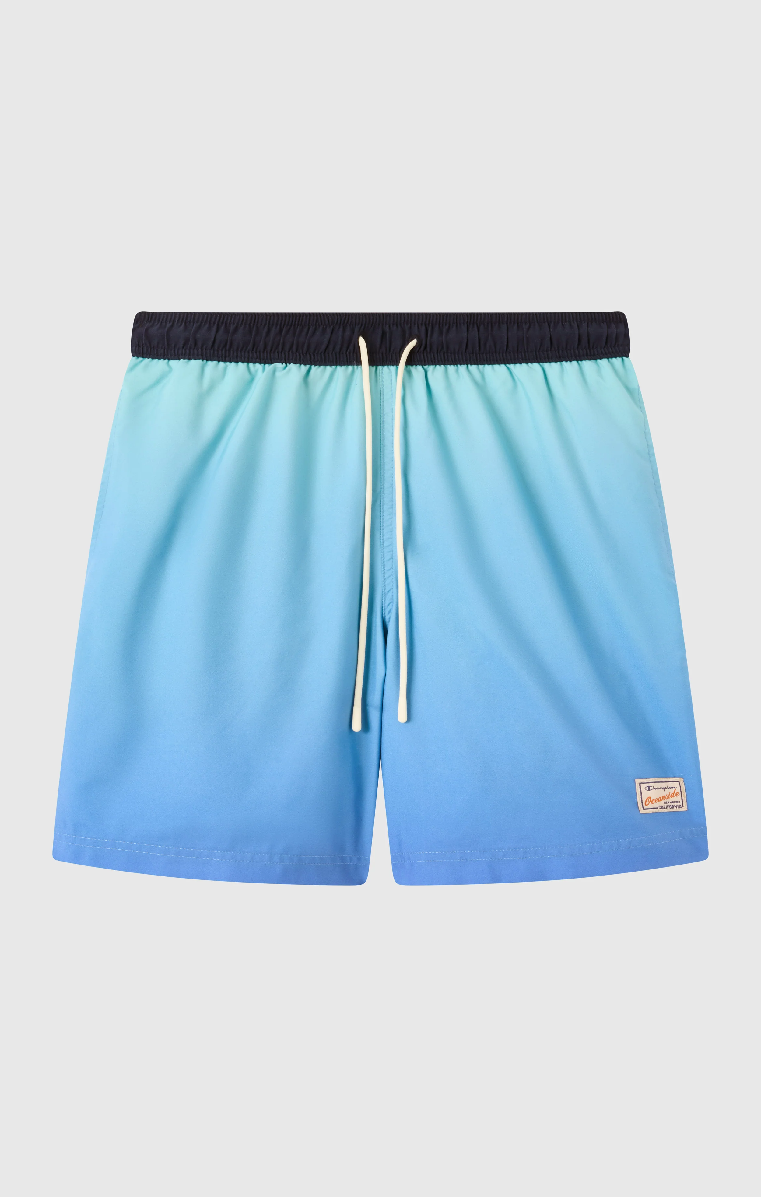 Men’s 7” Board Fit Printed Swim Shorts - Image 5