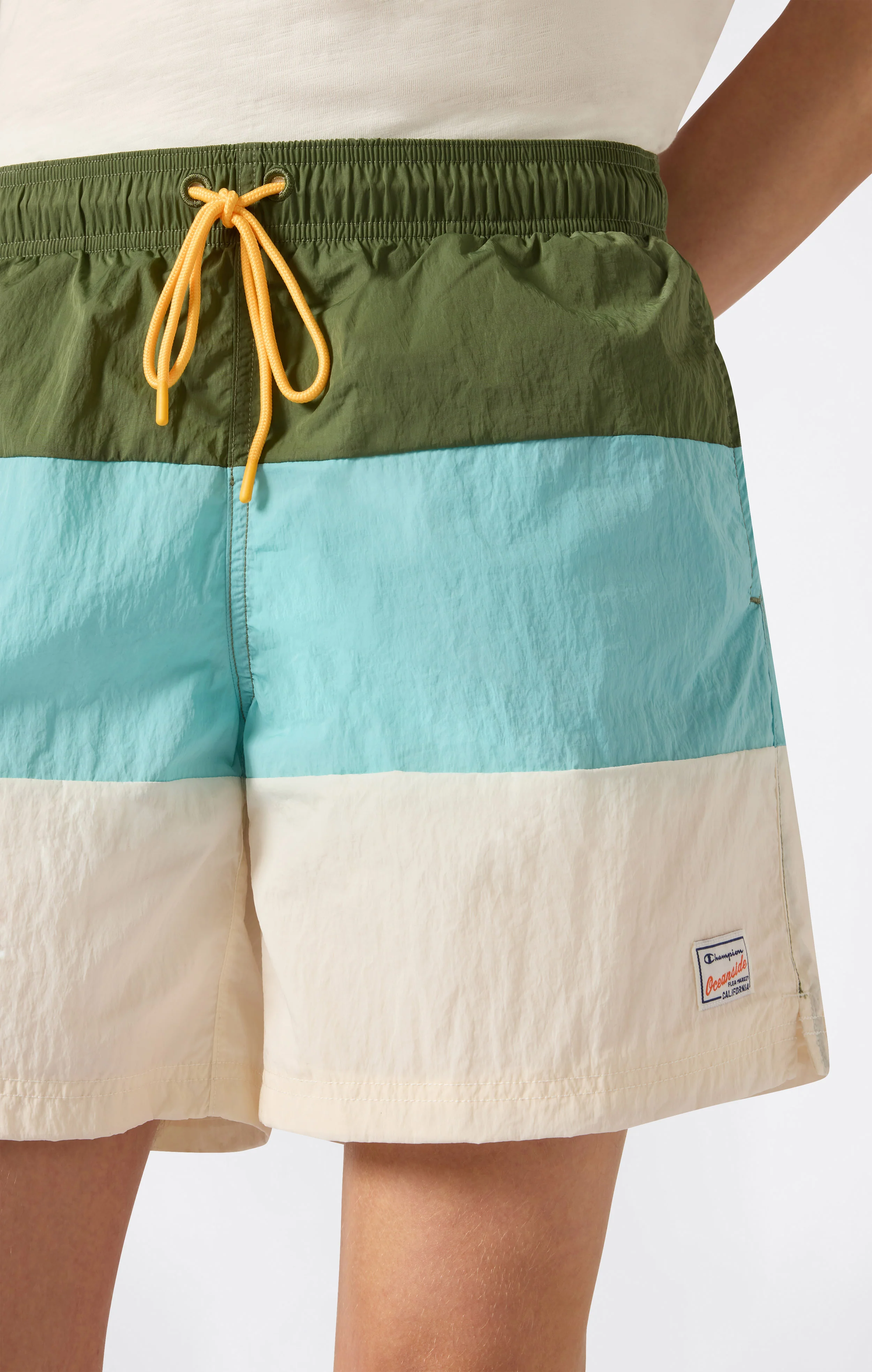 Men’s 7” Board Fit Swim Shorts - Image 4