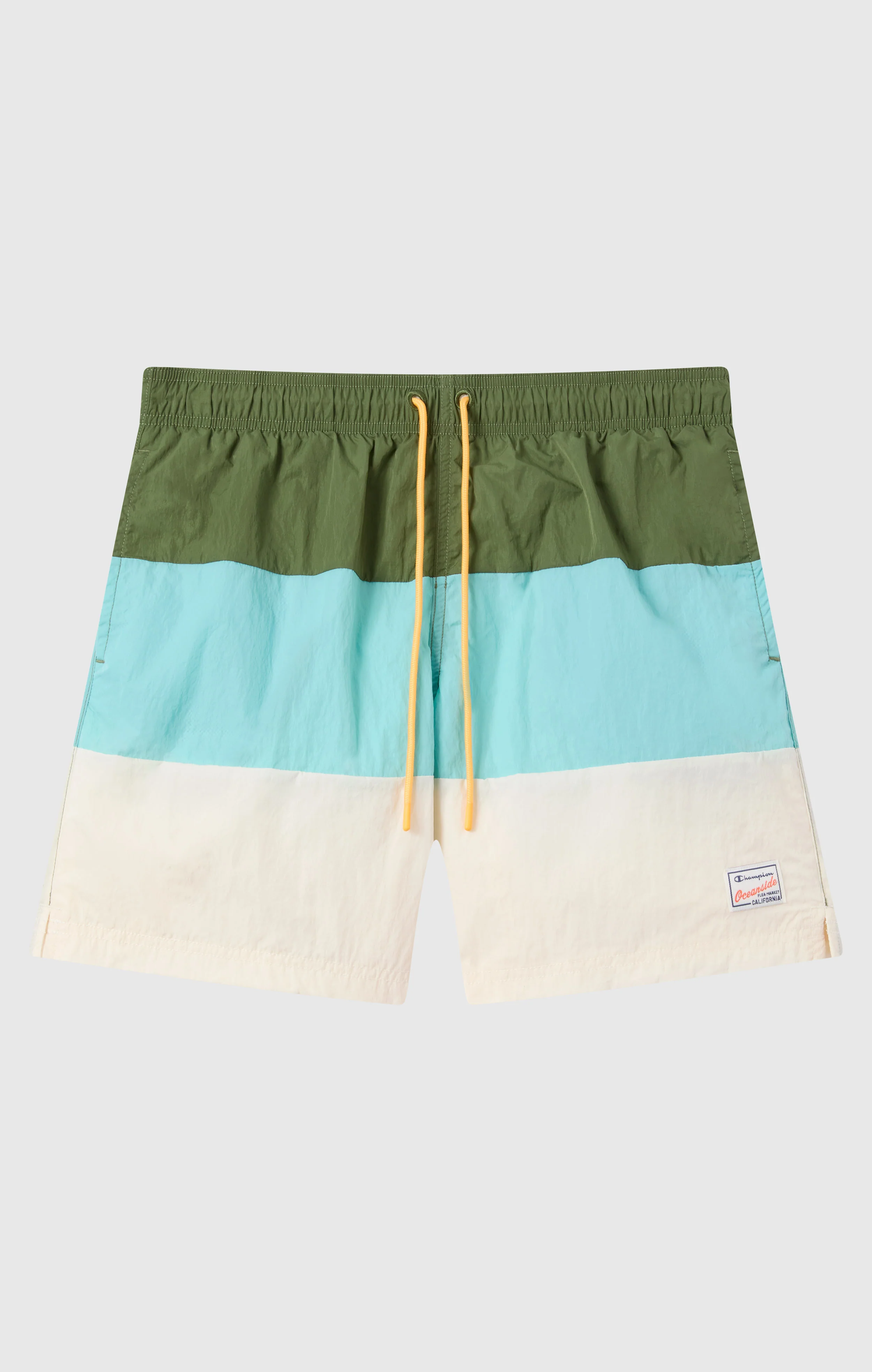 Men’s 7” Board Fit Swim Shorts - Image 5