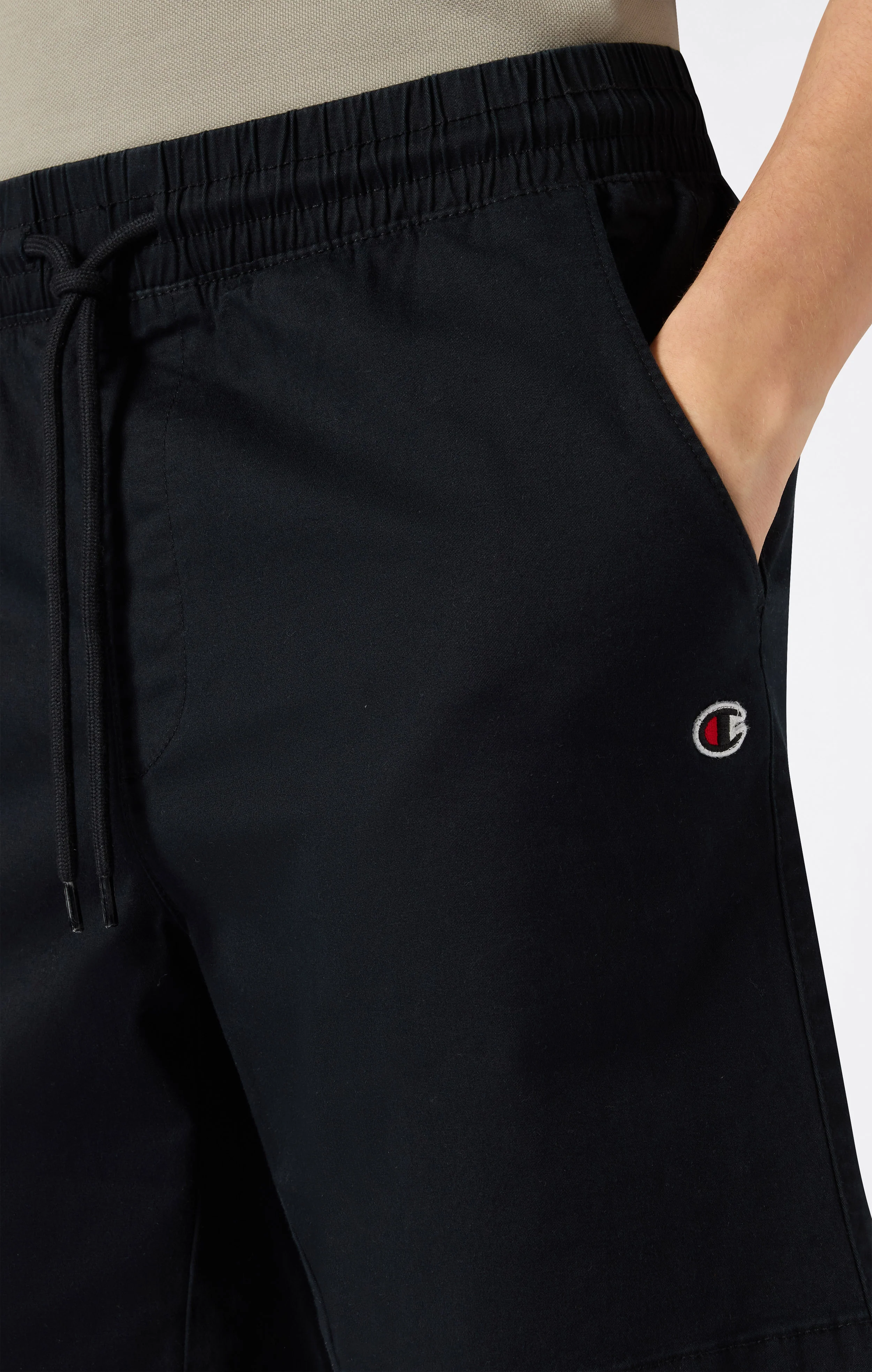 Men’s 7” Chino Shorts Icons - Image 2