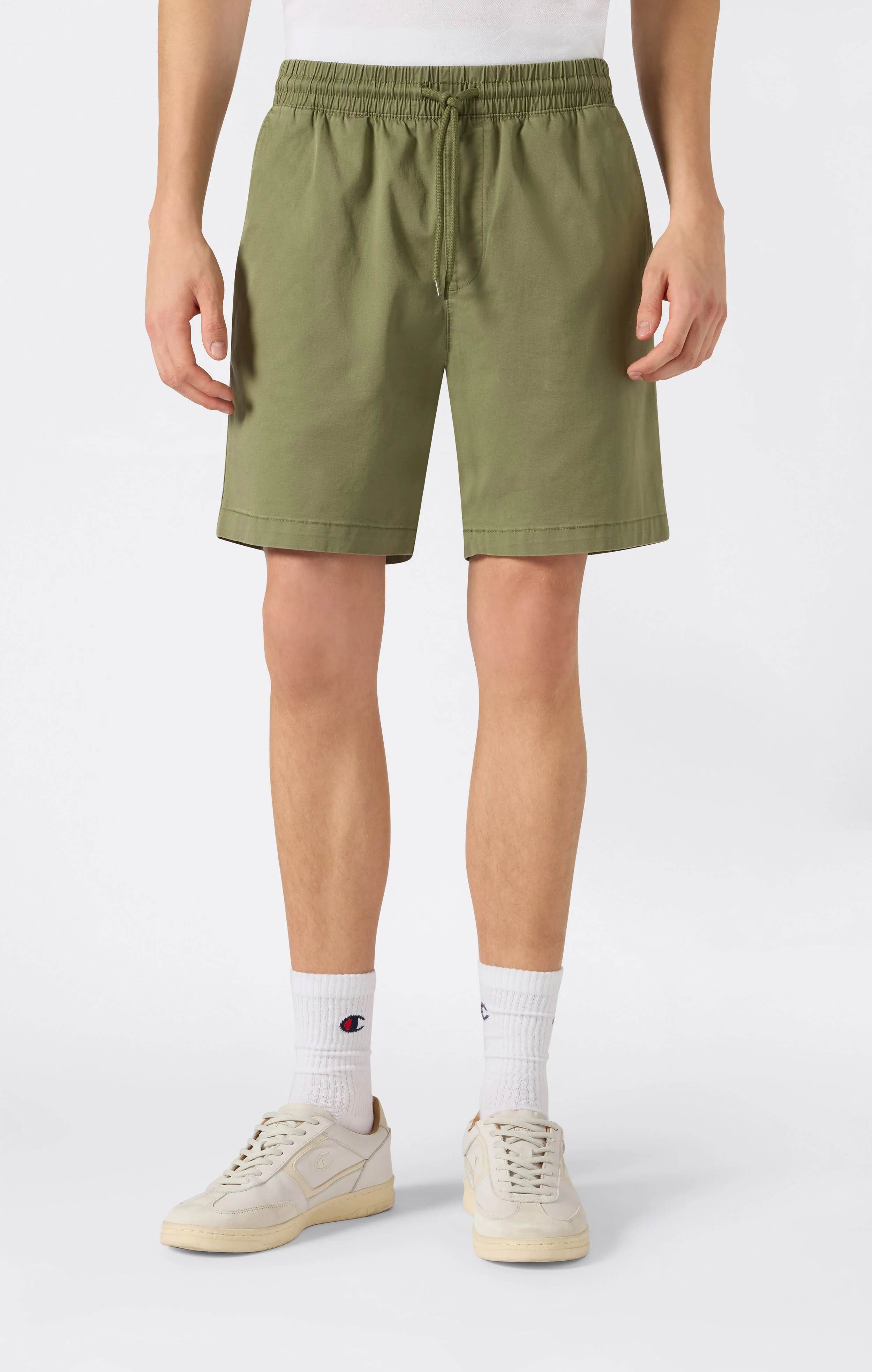 Men’s 7” Chino Shorts Icons