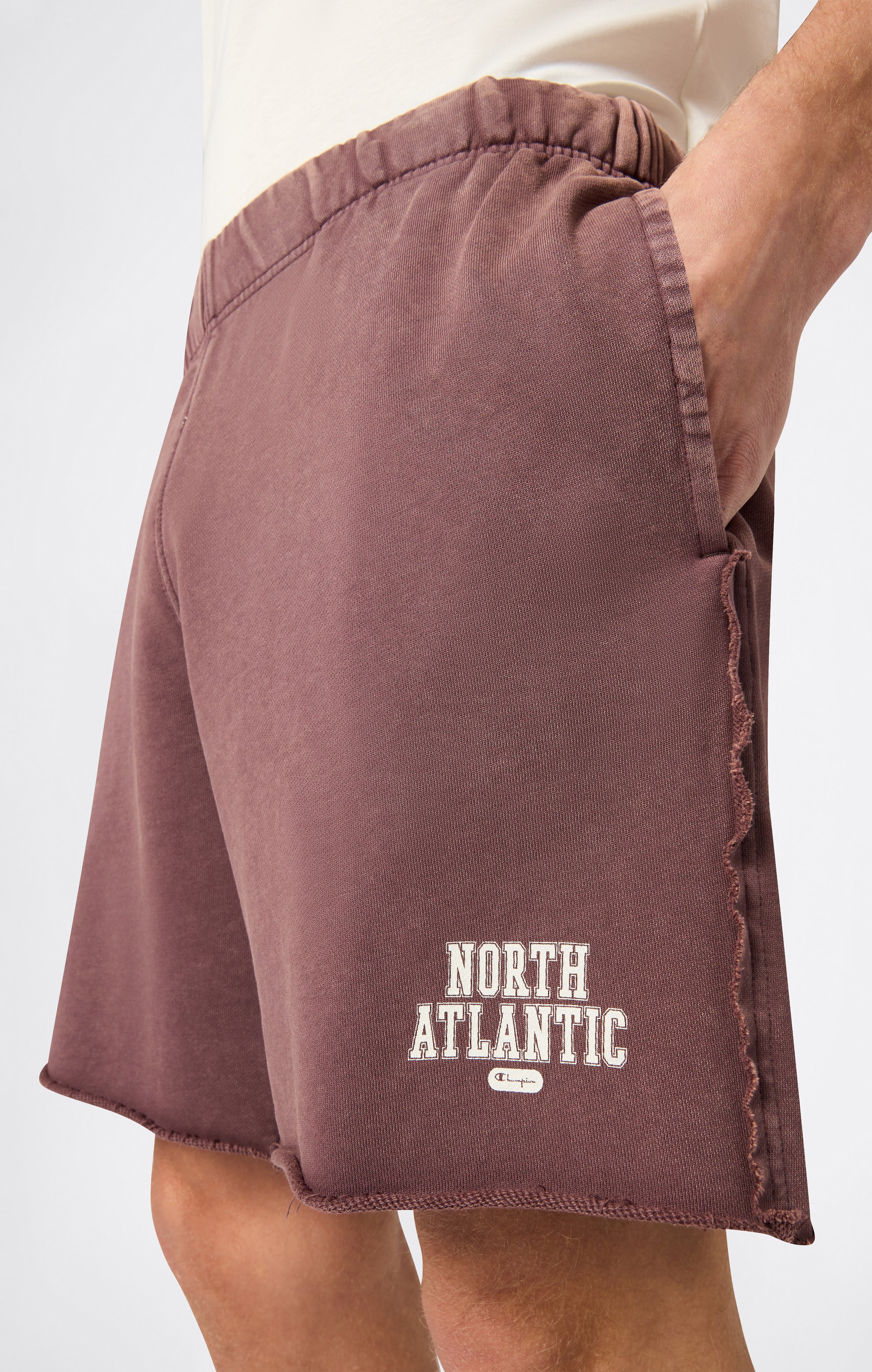 Men’s 7" East West Shorts - Image 4
