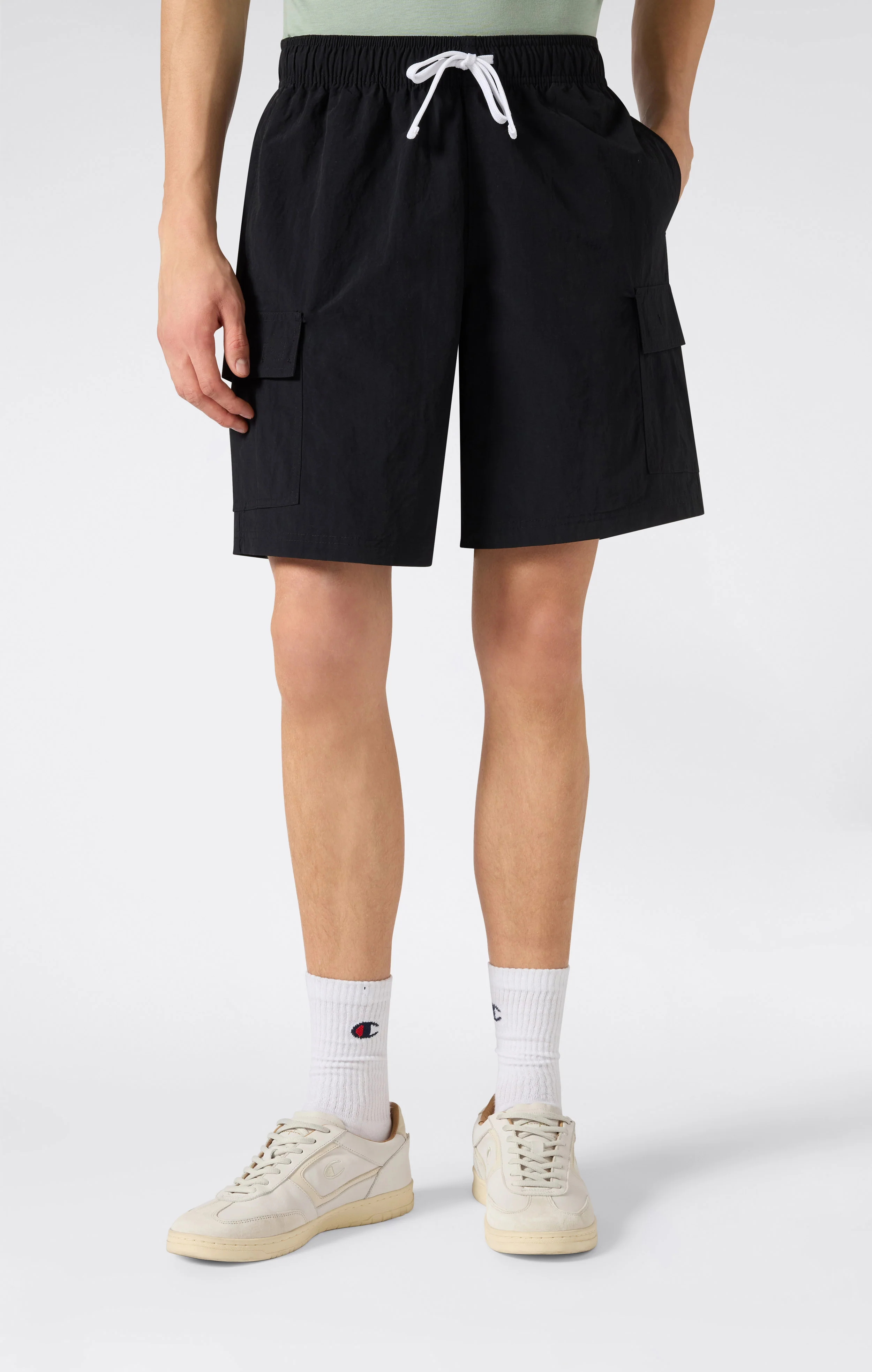 Men’s 9” Cargo Shorts Icons
