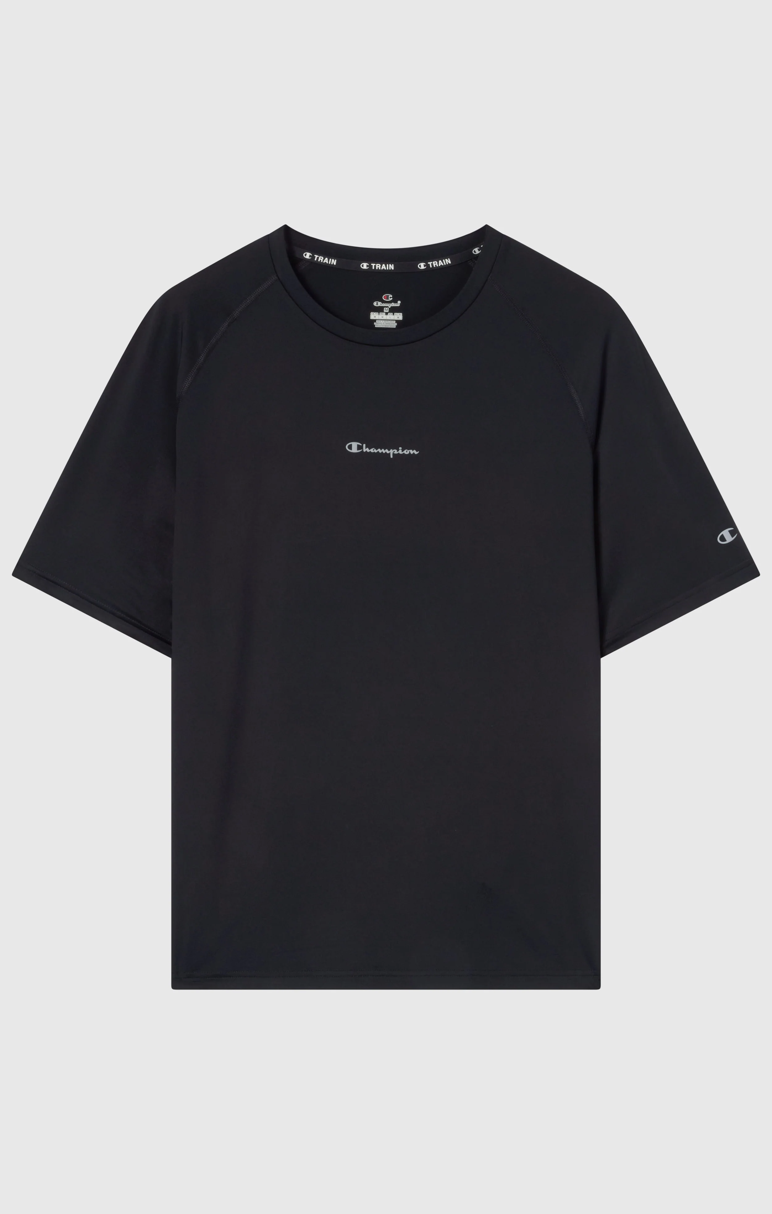 Men’s Athletic Quick Dry T-shirt - Image 5