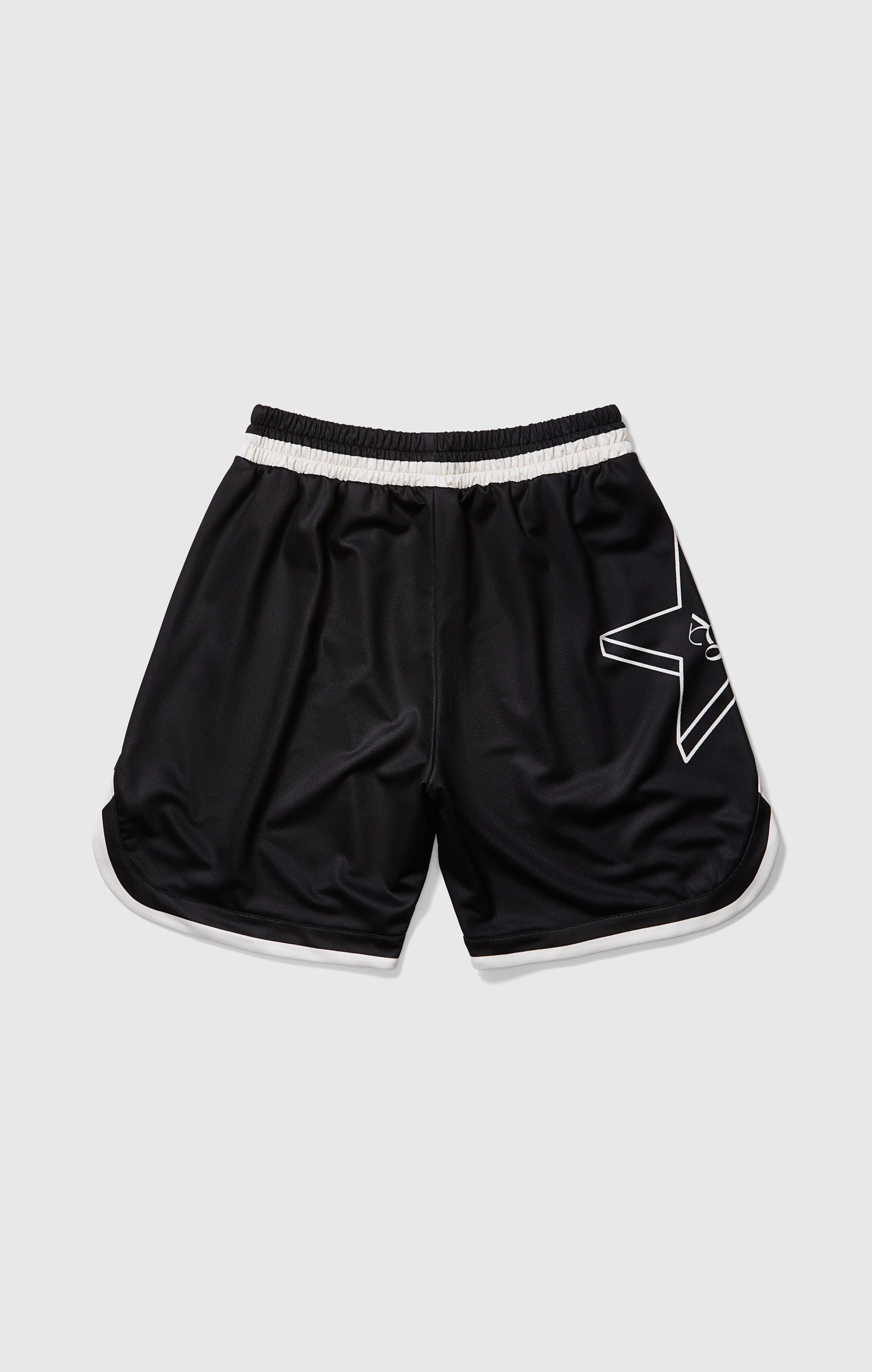 Men’s Basketball Contest Shorts Champion x All Star Game - Image 4