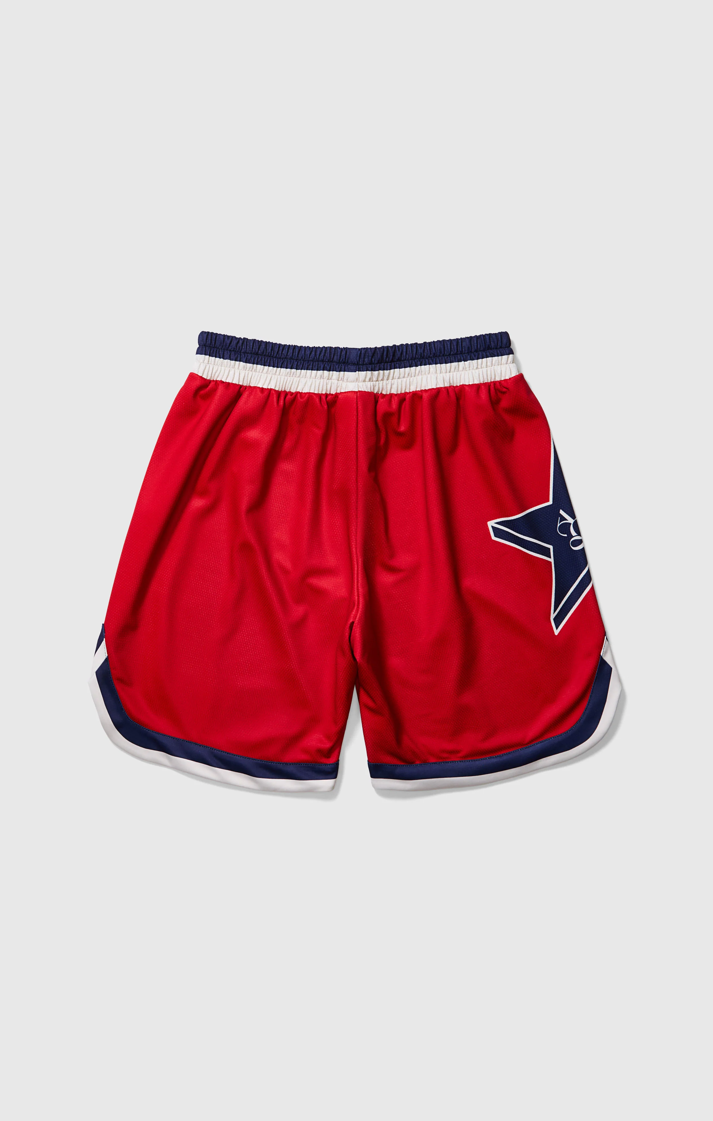 Men’s Basketball Contest Shorts Champion x All Star Game - Image 4