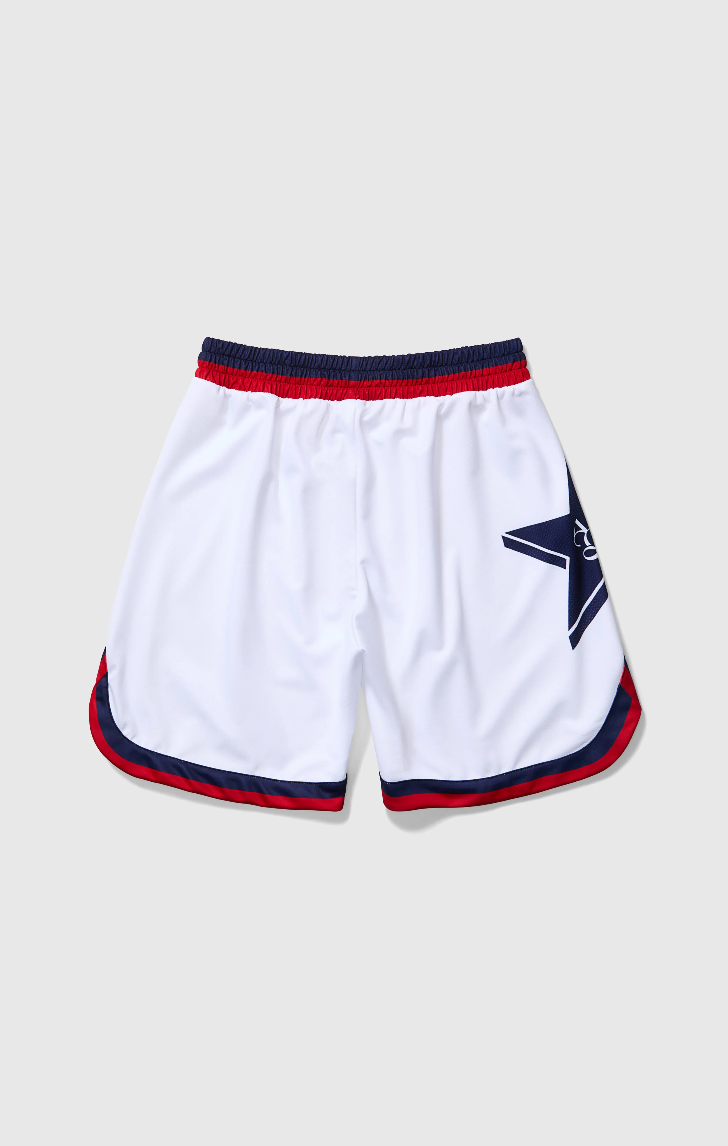 Men’s Basketball Contest Shorts Champion x All Star Game - Image 4