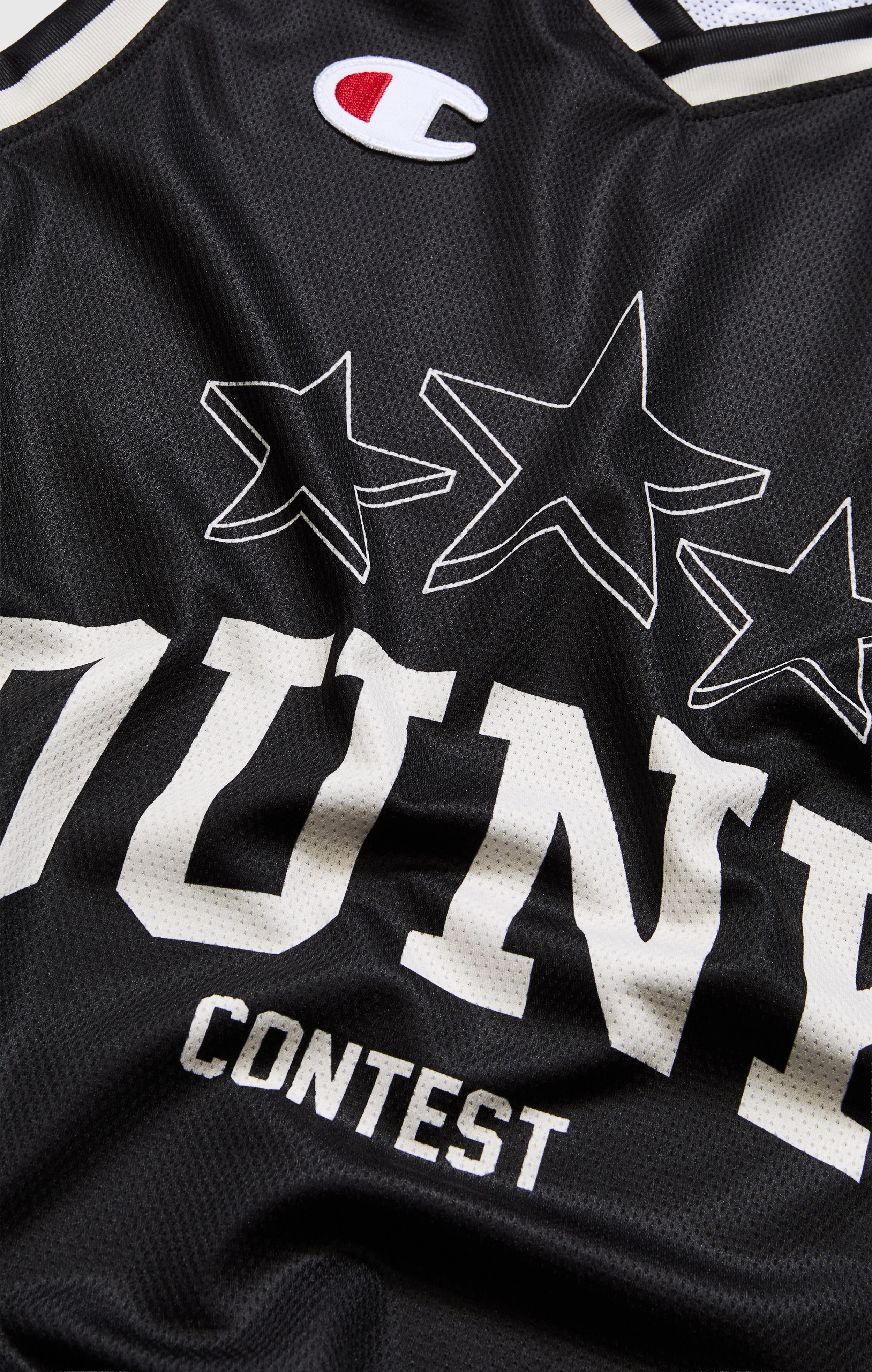 Men’s Basketball Contest Tank Champion x All Star Game - Image 2
