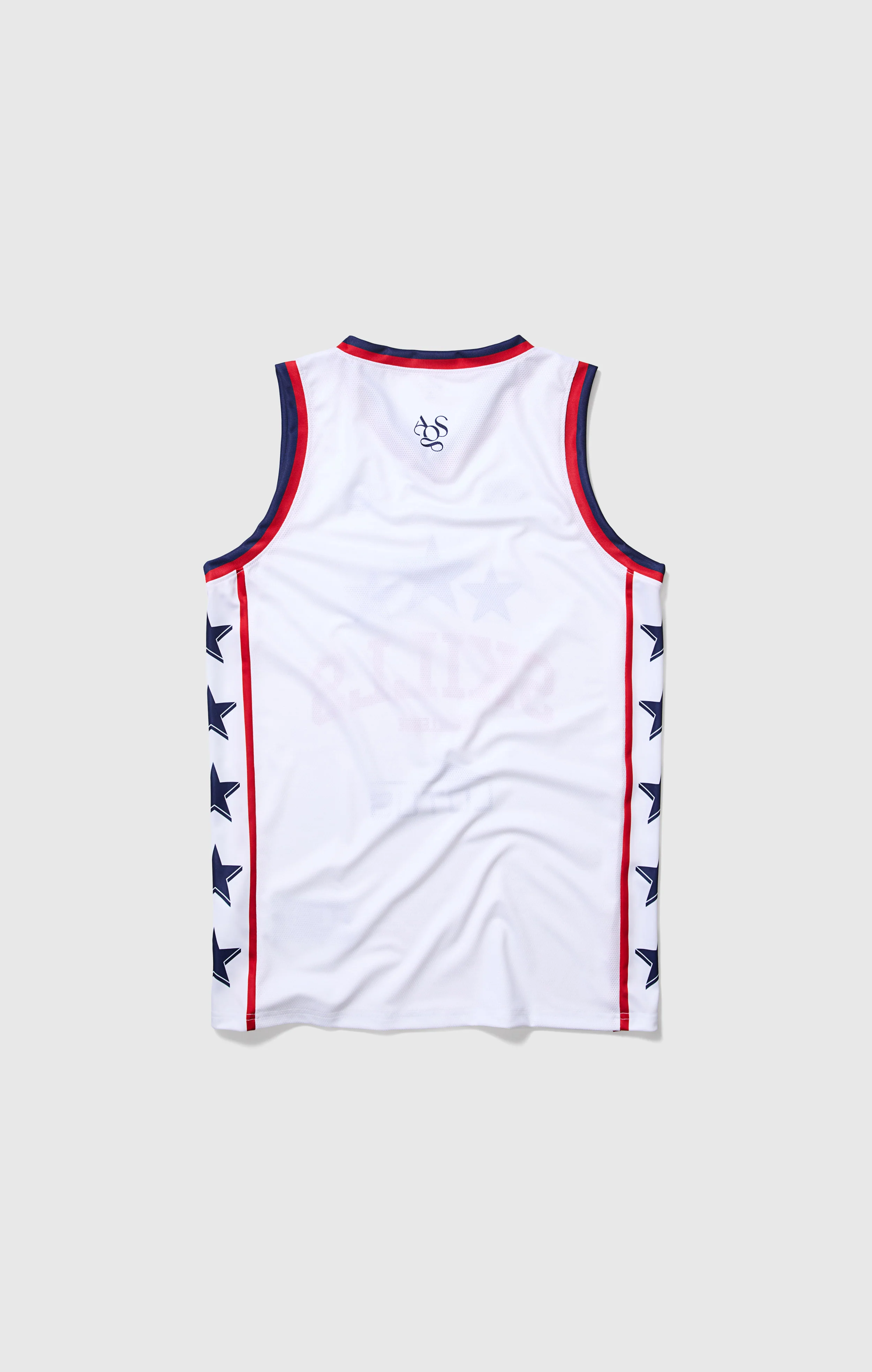 Men’s Basketball Contest Tank Champion x All Star Game - Image 4