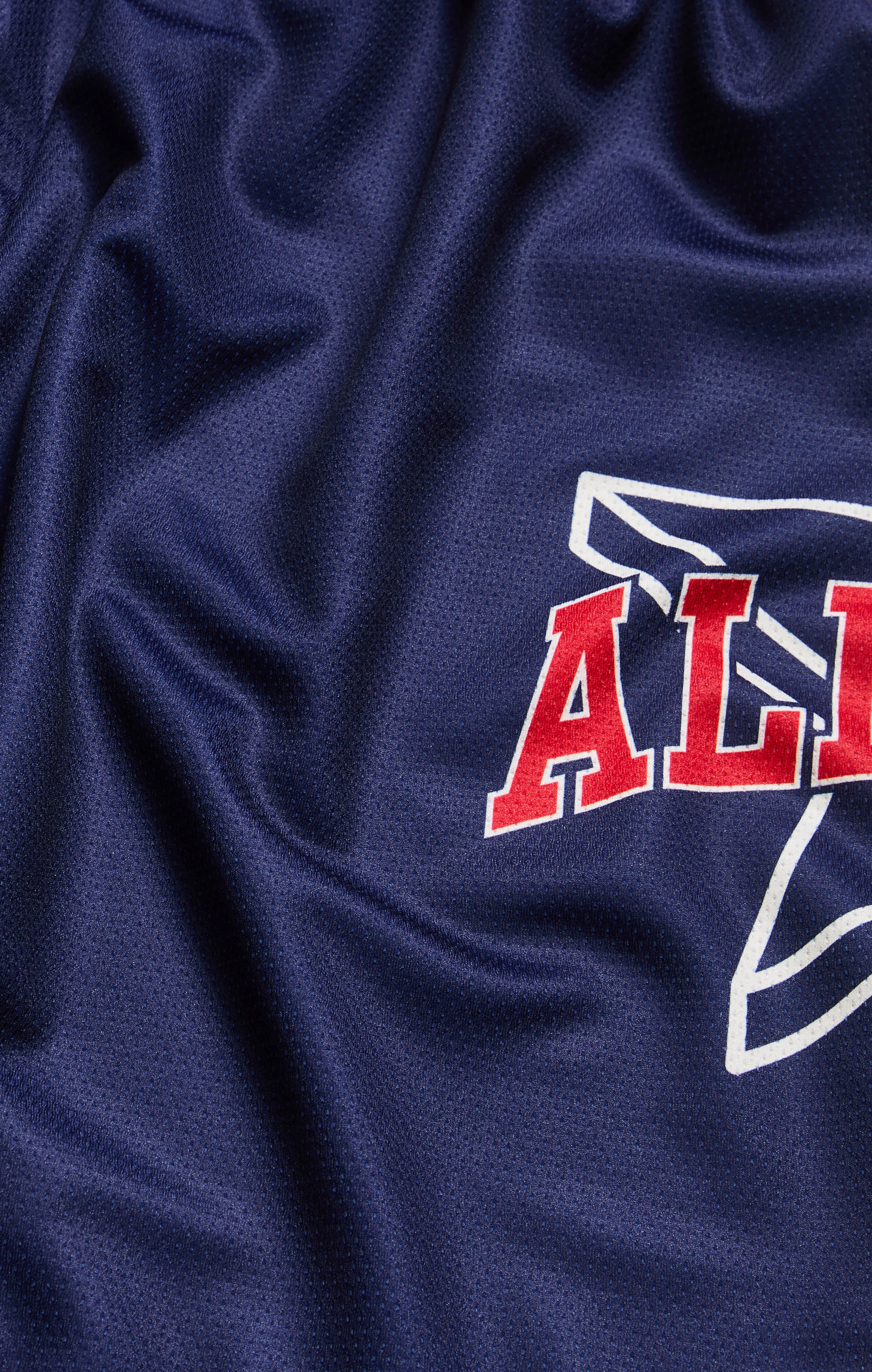 Men’s Basketball Shorts Champion x All Star Game - Image 3