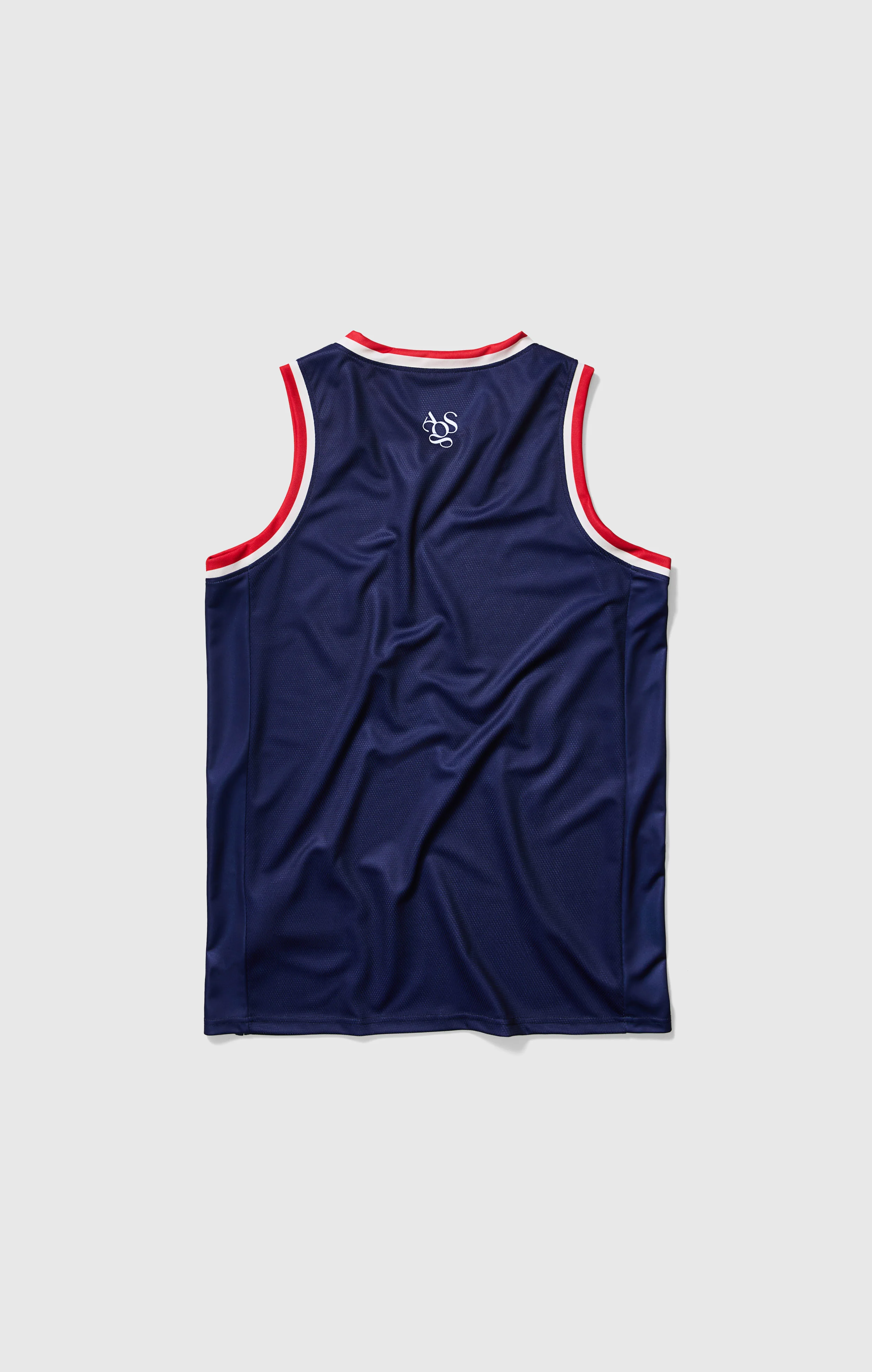 Men’s Basketball Tank Champion x All Star Game - Image 4