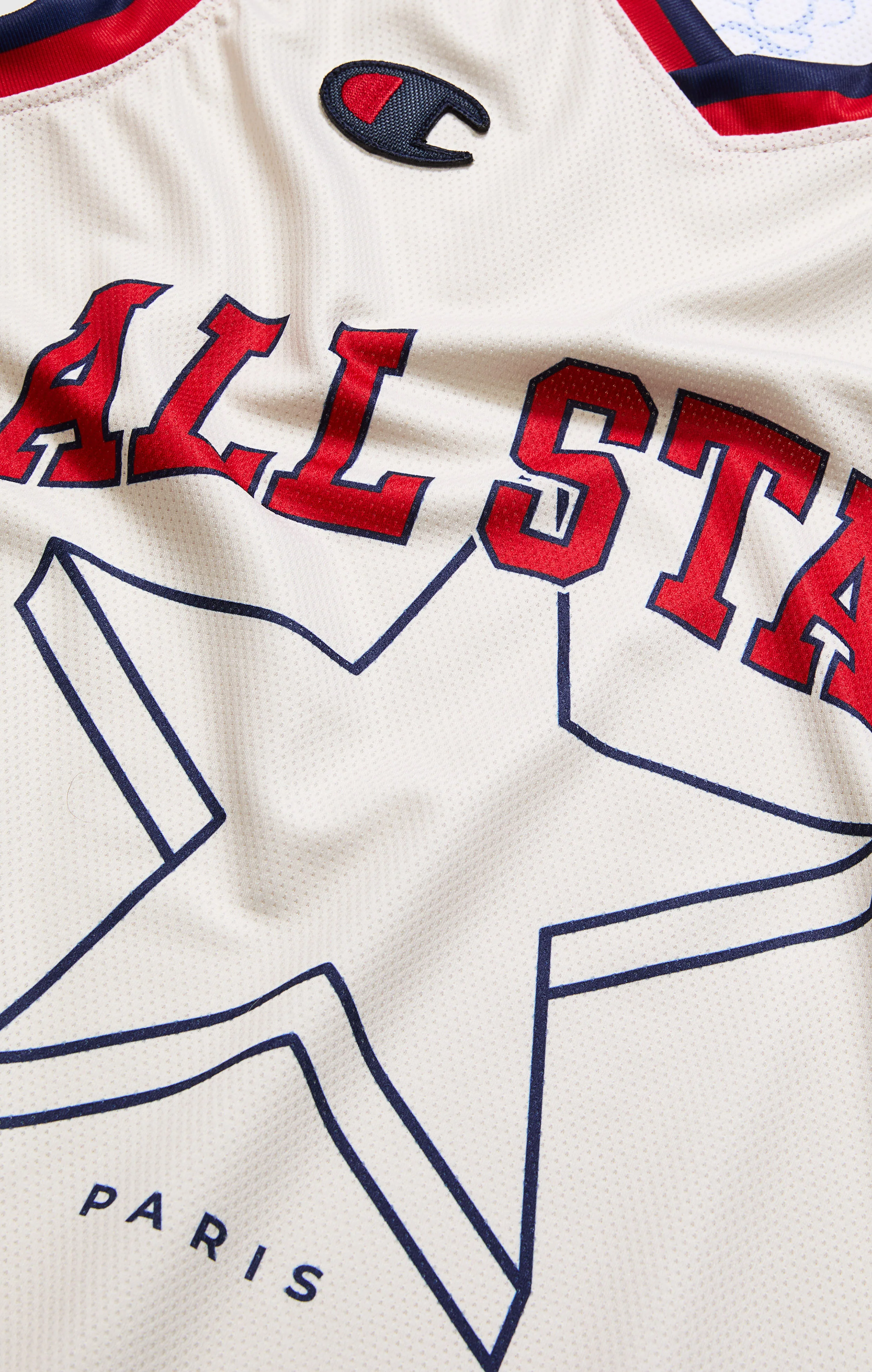Men’s Basketball Tank Champion x All Star Game - Image 2
