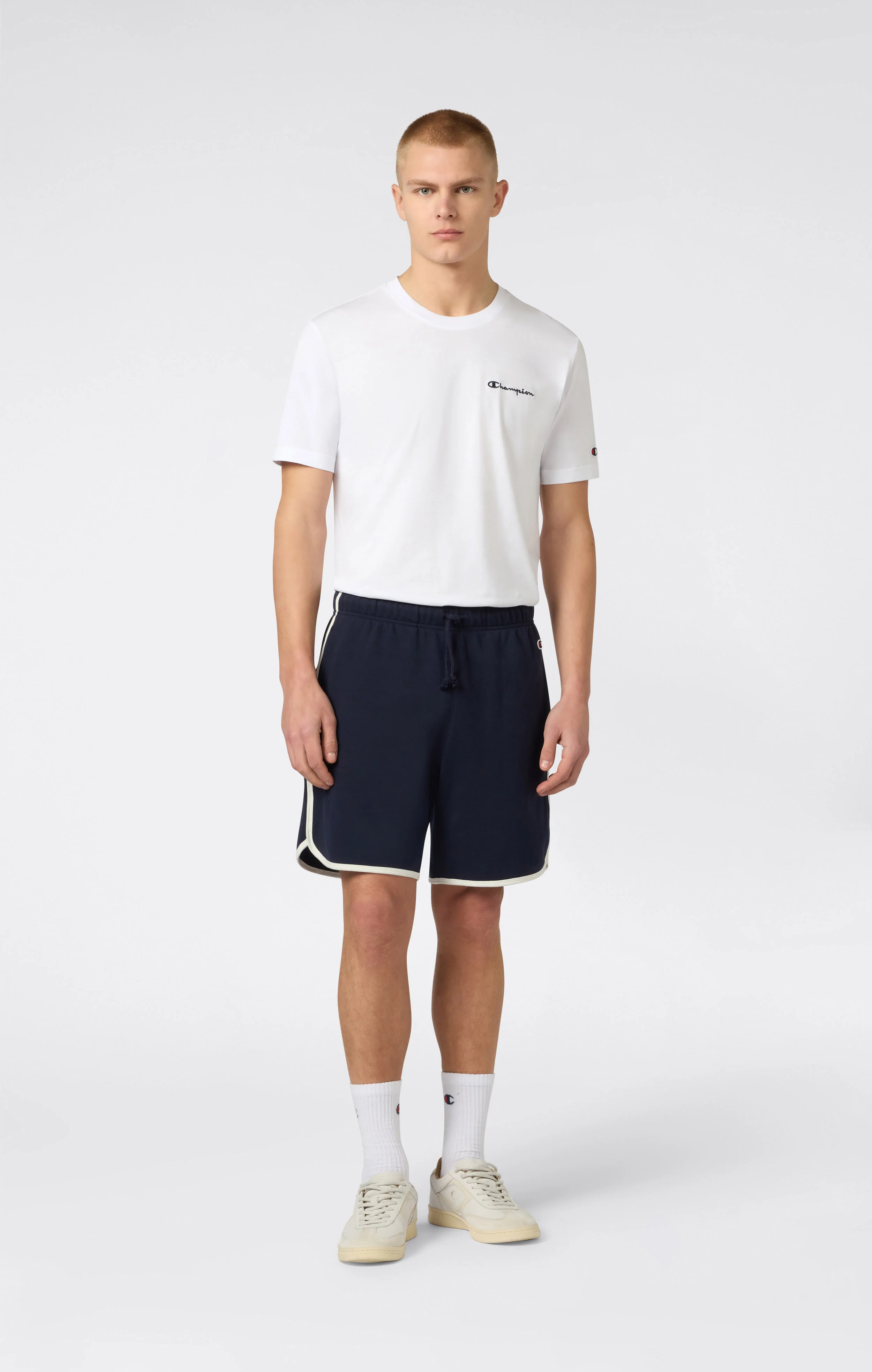 Men’s Bermuda Shorts - Image 2