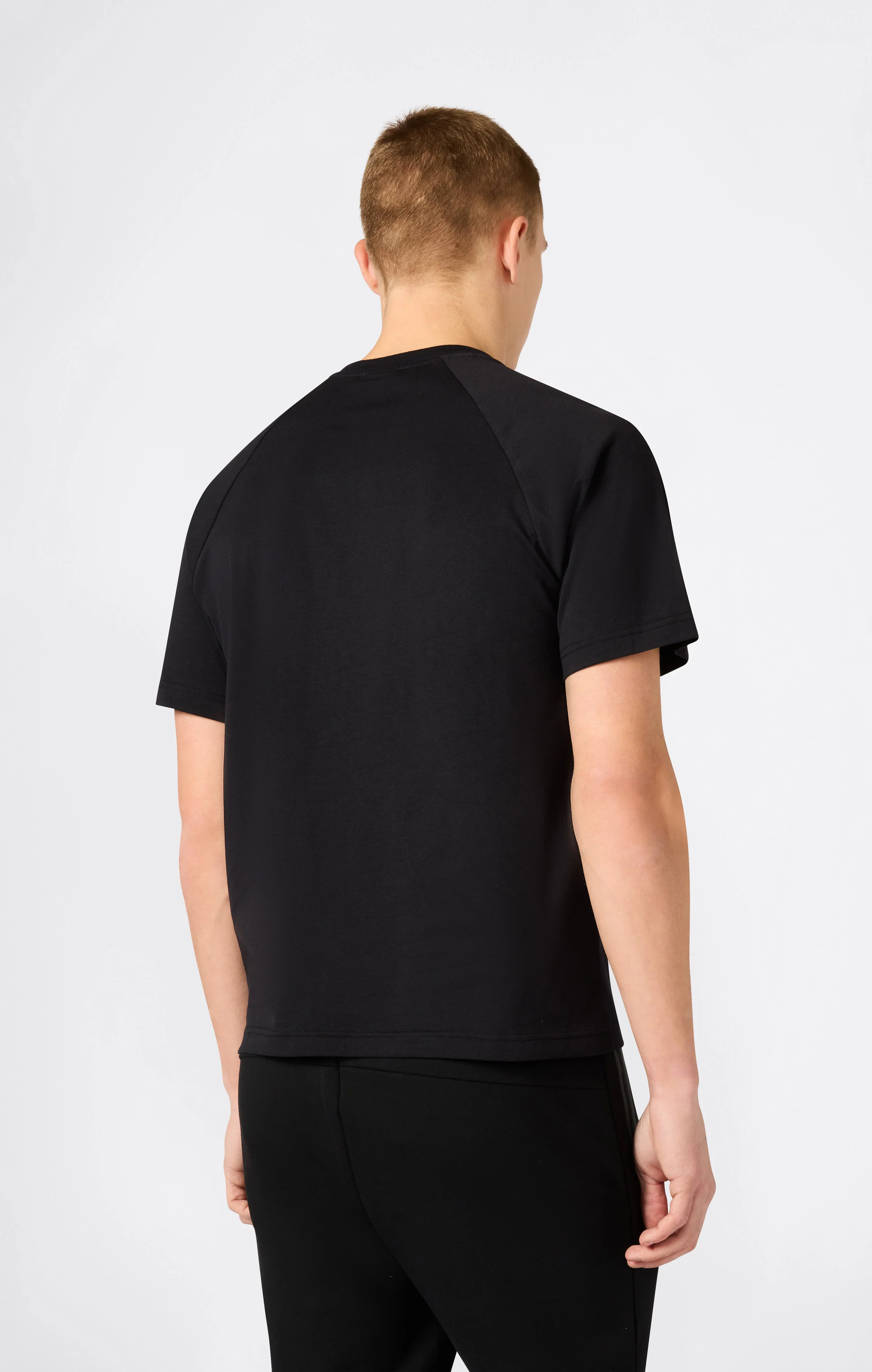 Men’s C-Tech Stretch Sports T-Shirt - Image 3