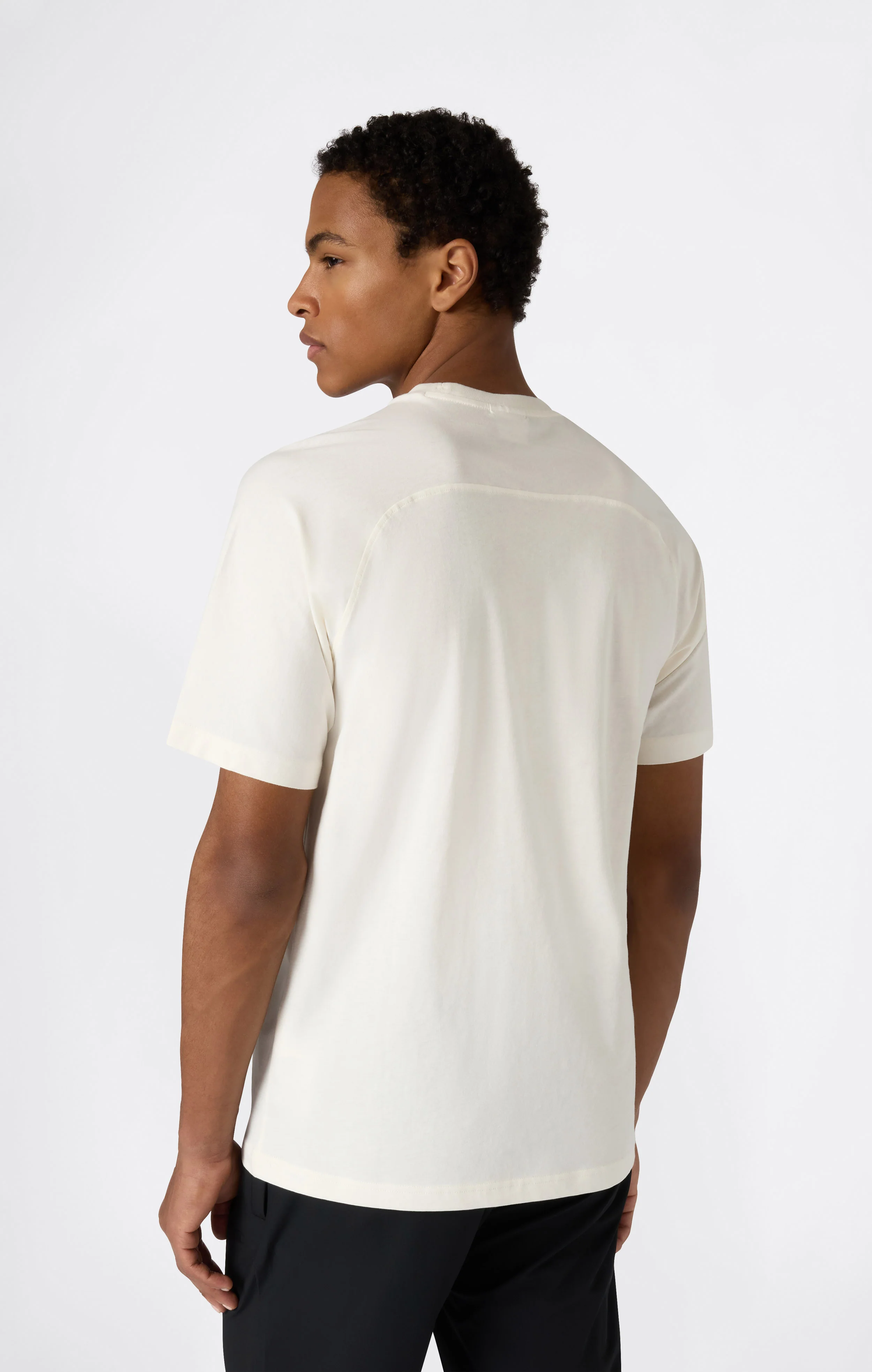 Men’s C-Tech Stretch Sports T-Shirt - Image 3