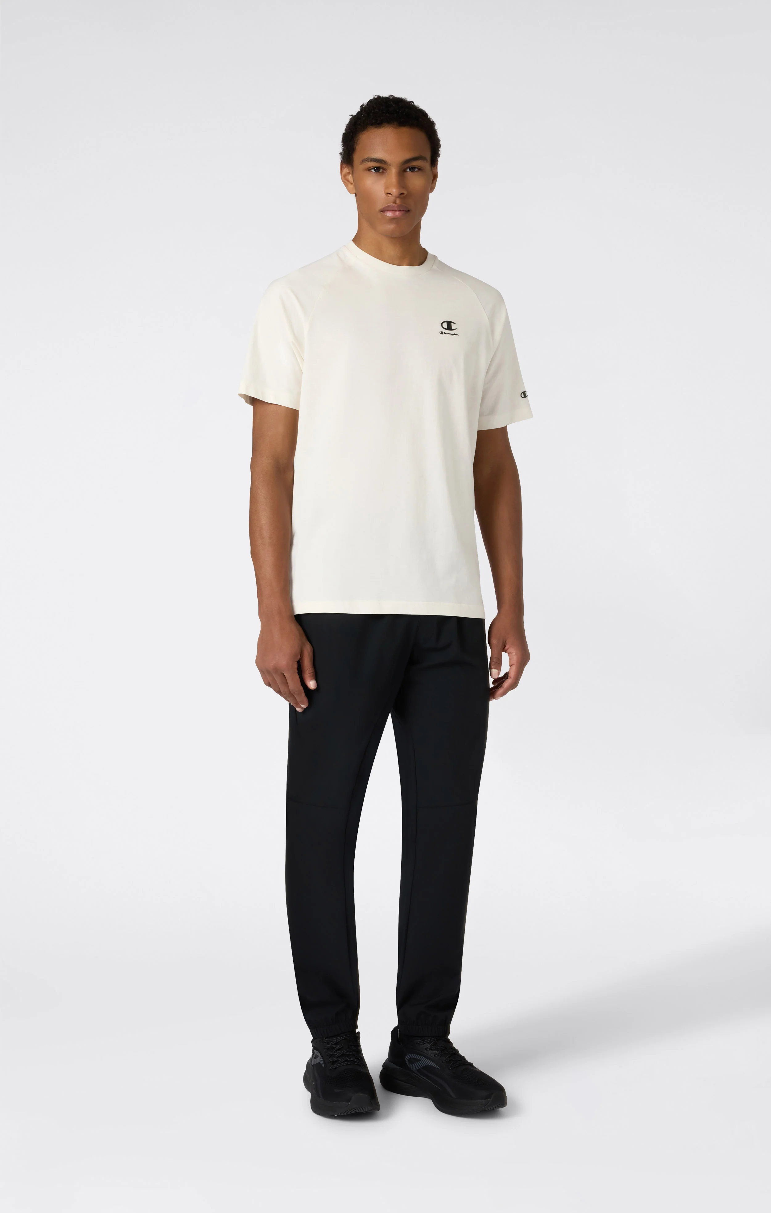 Men’s C-Tech Stretch Sports T-Shirt - Image 4