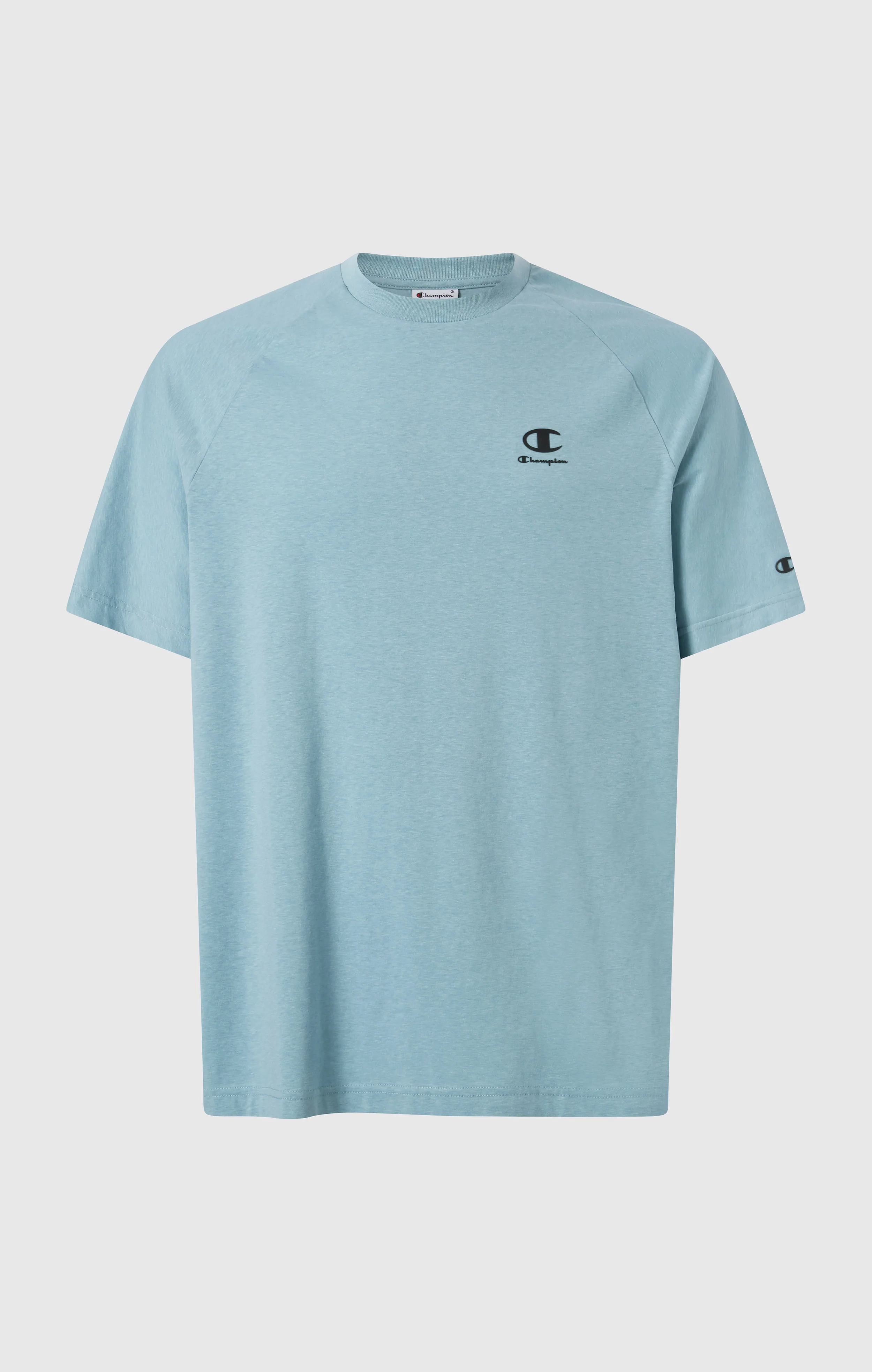 Men’s C-Tech Stretch Sports T-Shirt - Image 5