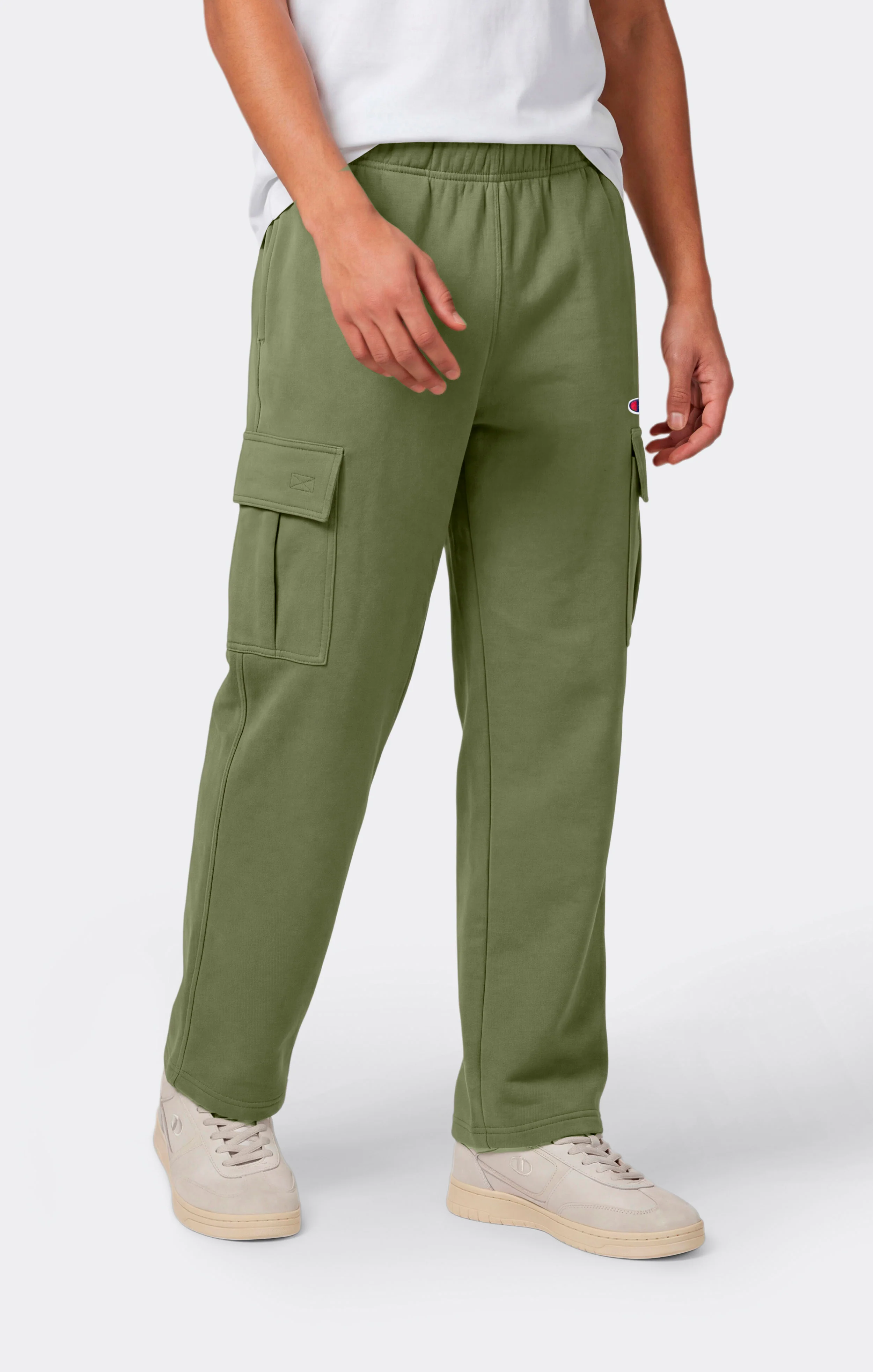 Men’s Cargo Jogger Pants Icons
