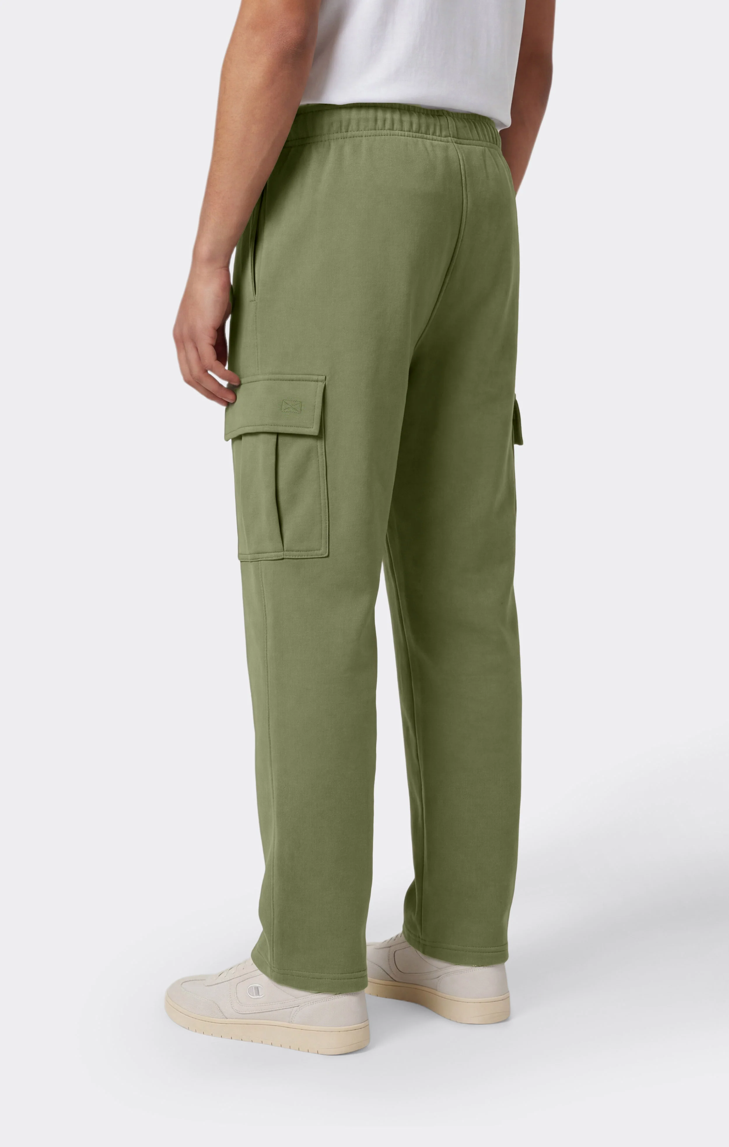 Men’s Cargo Jogger Pants Icons - Image 3