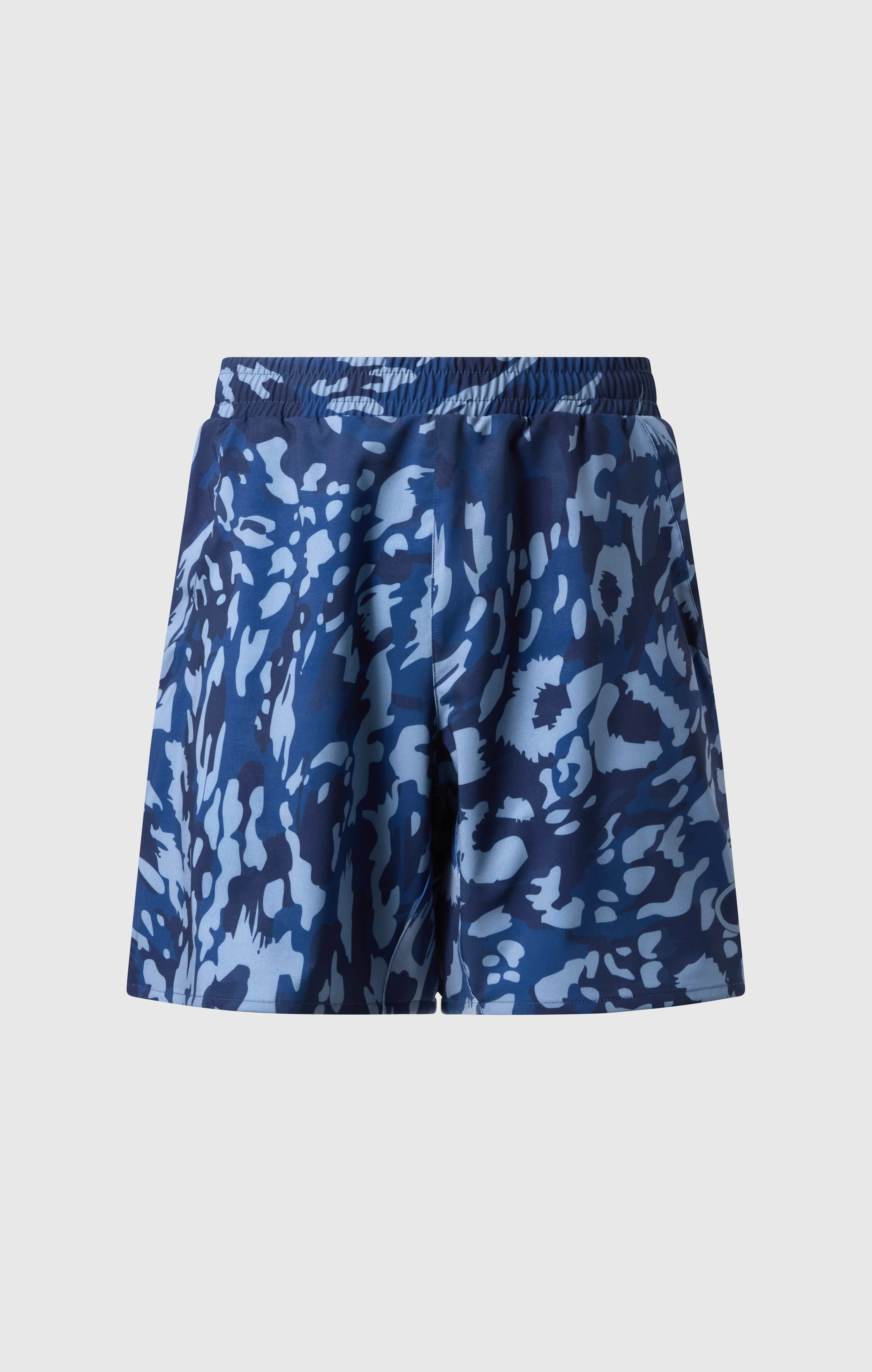 Men's 5" Stretch Nylon Shorts Combat - Image 5