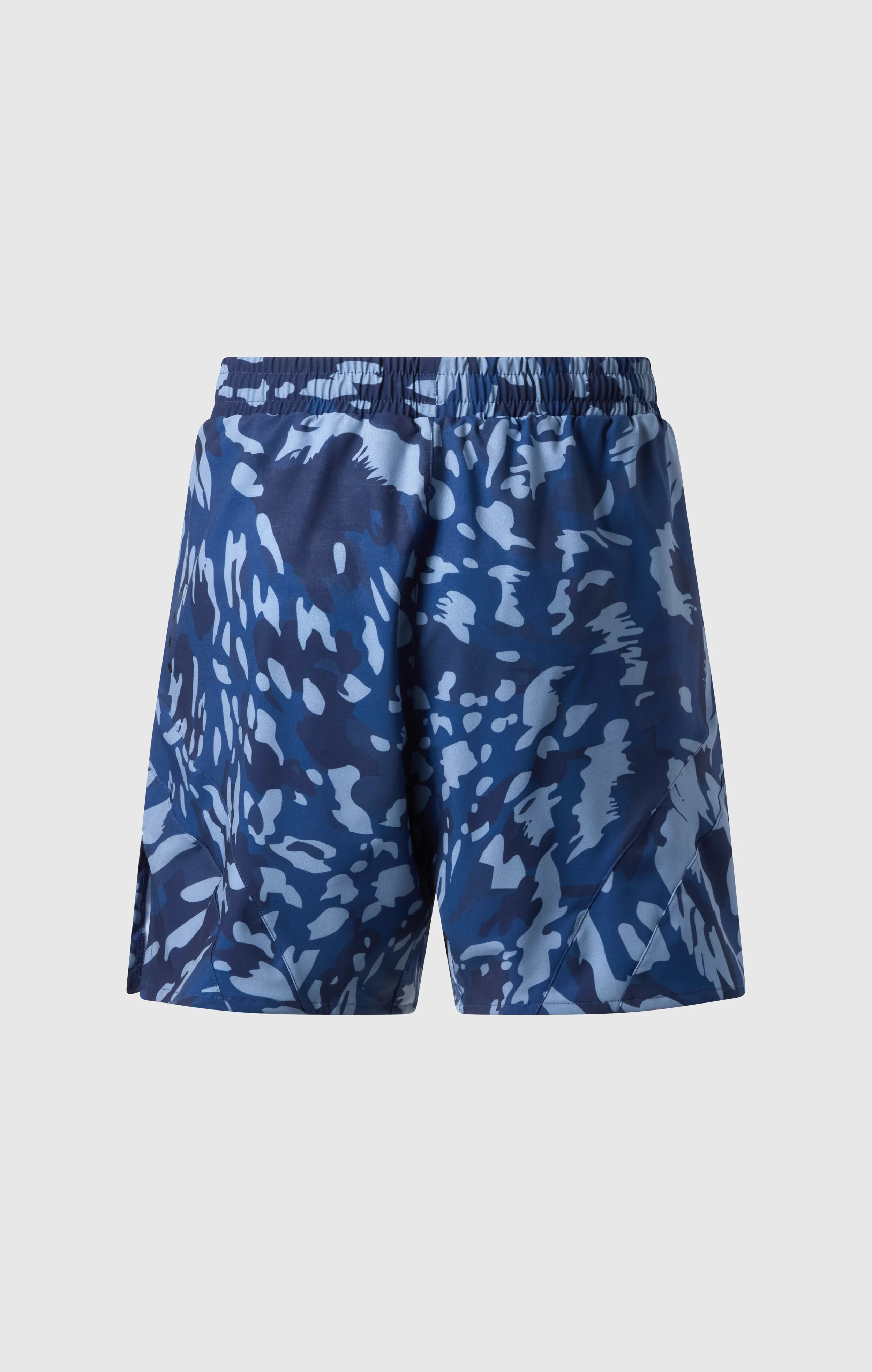 Men's 5" Stretch Nylon Shorts Combat - Image 6