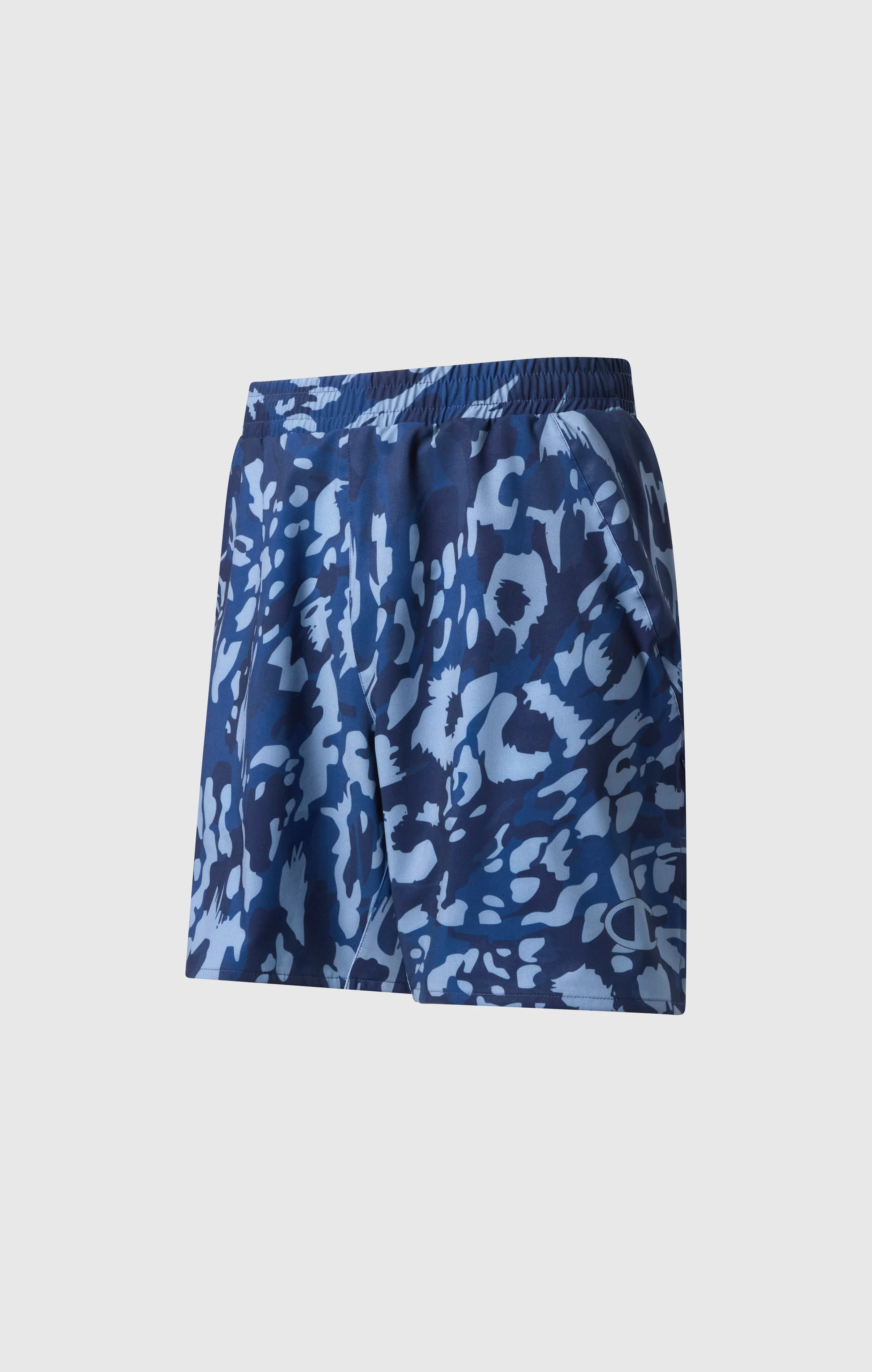 Men's 5" Stretch Nylon Shorts Combat - Image 7