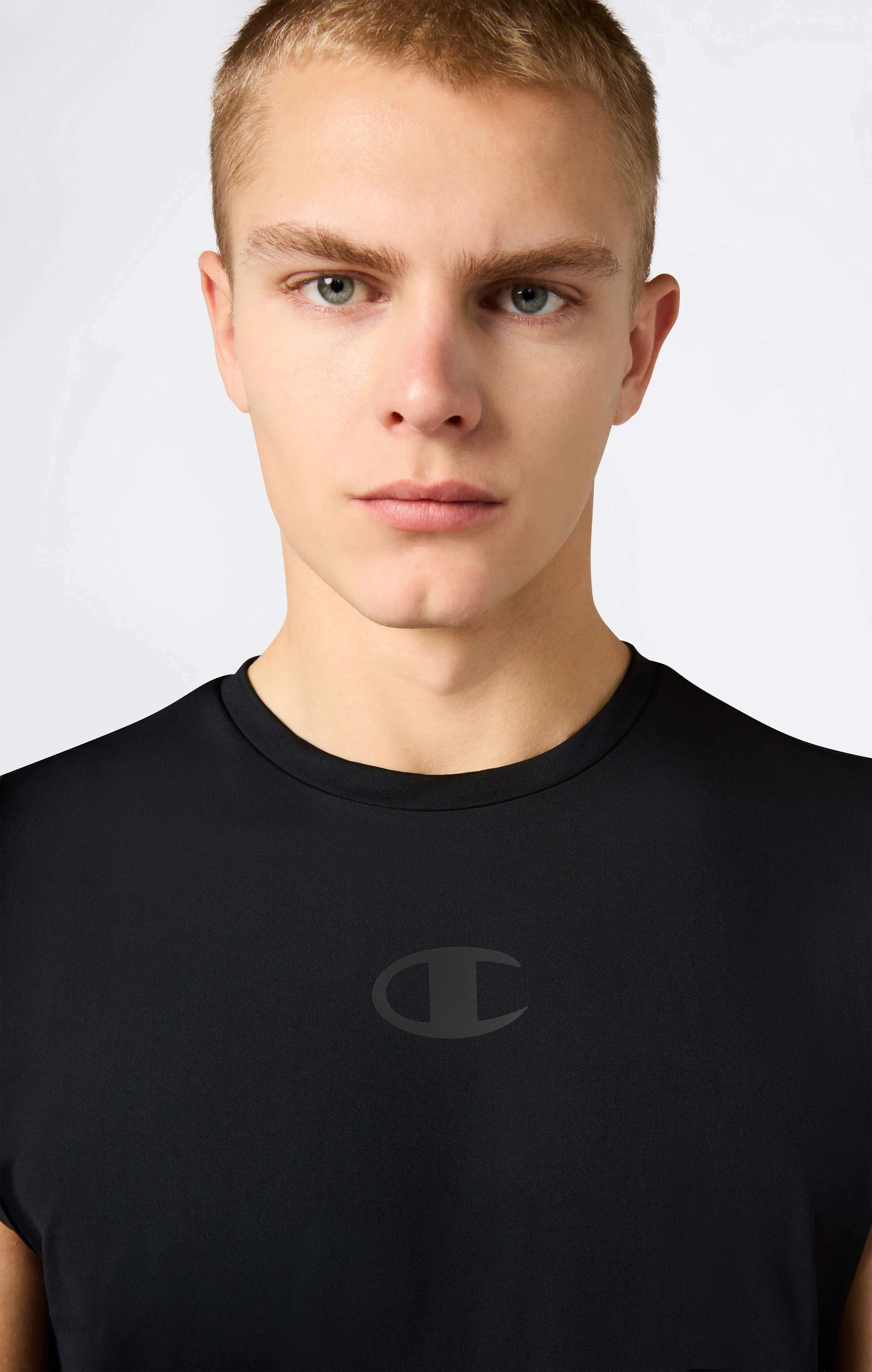 Men's Quick-Dry Tank Top Combat - Image 4